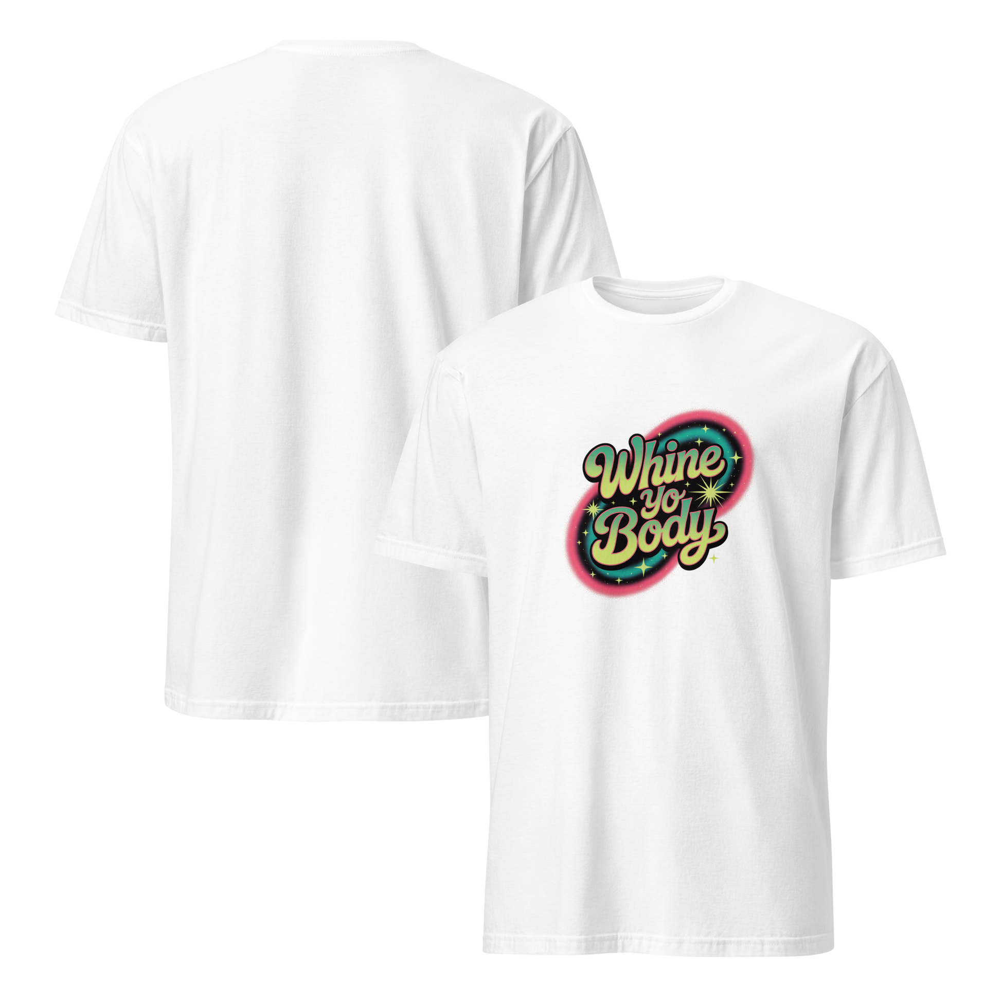mockup-white image