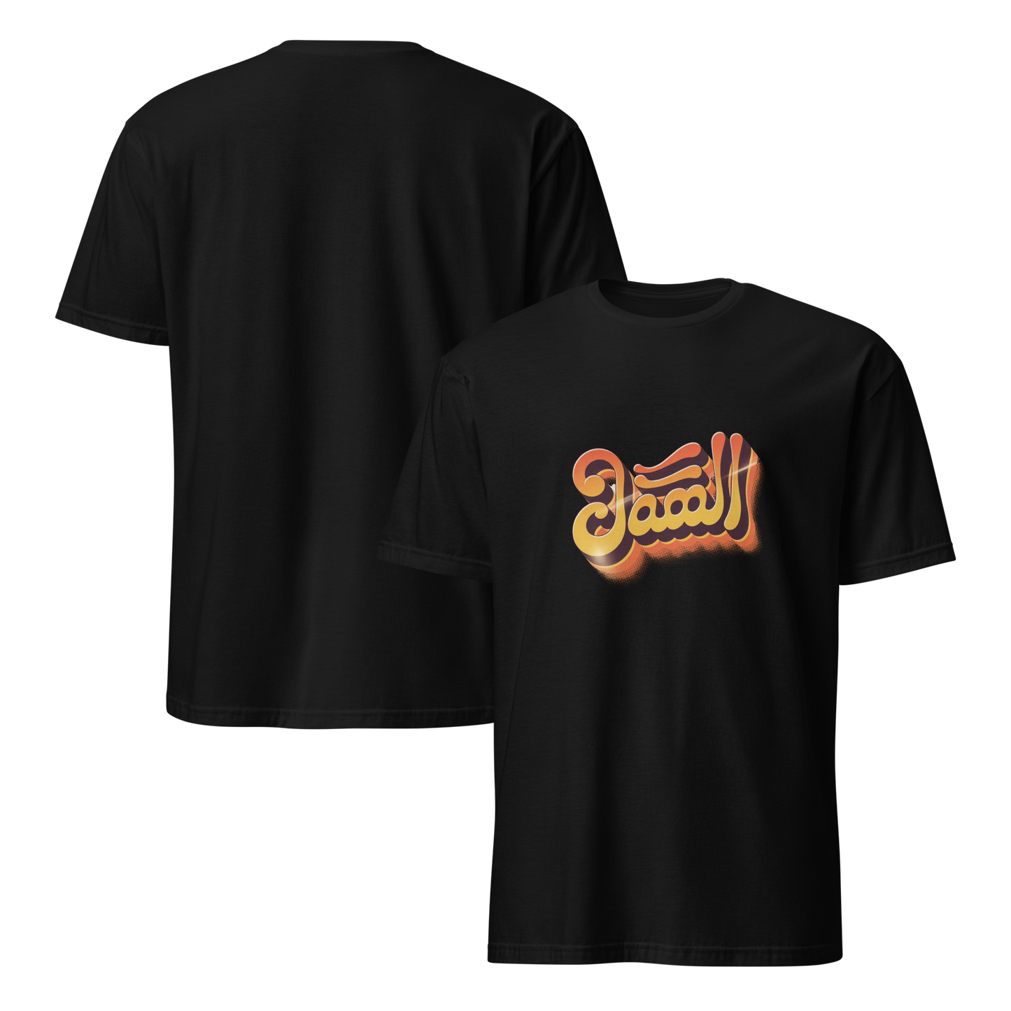 mockup-black image