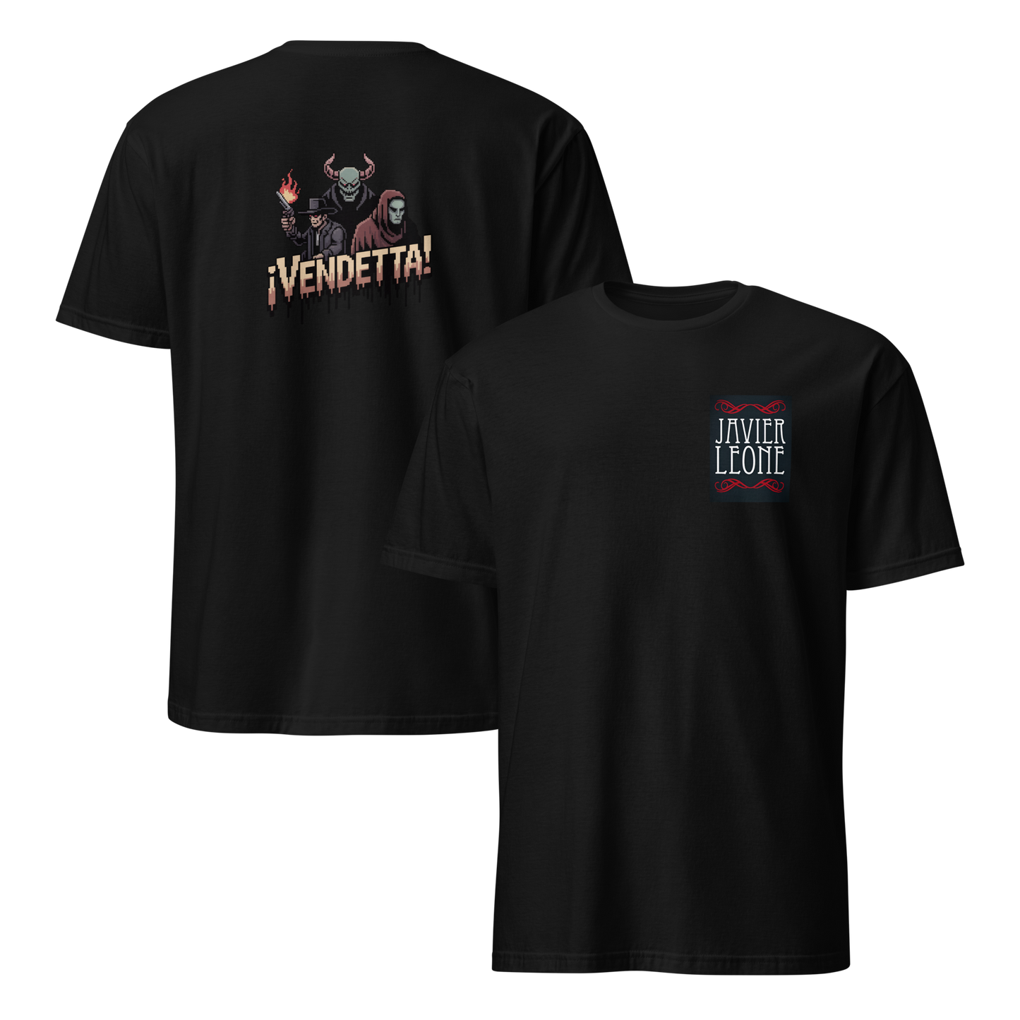 mockup-black image