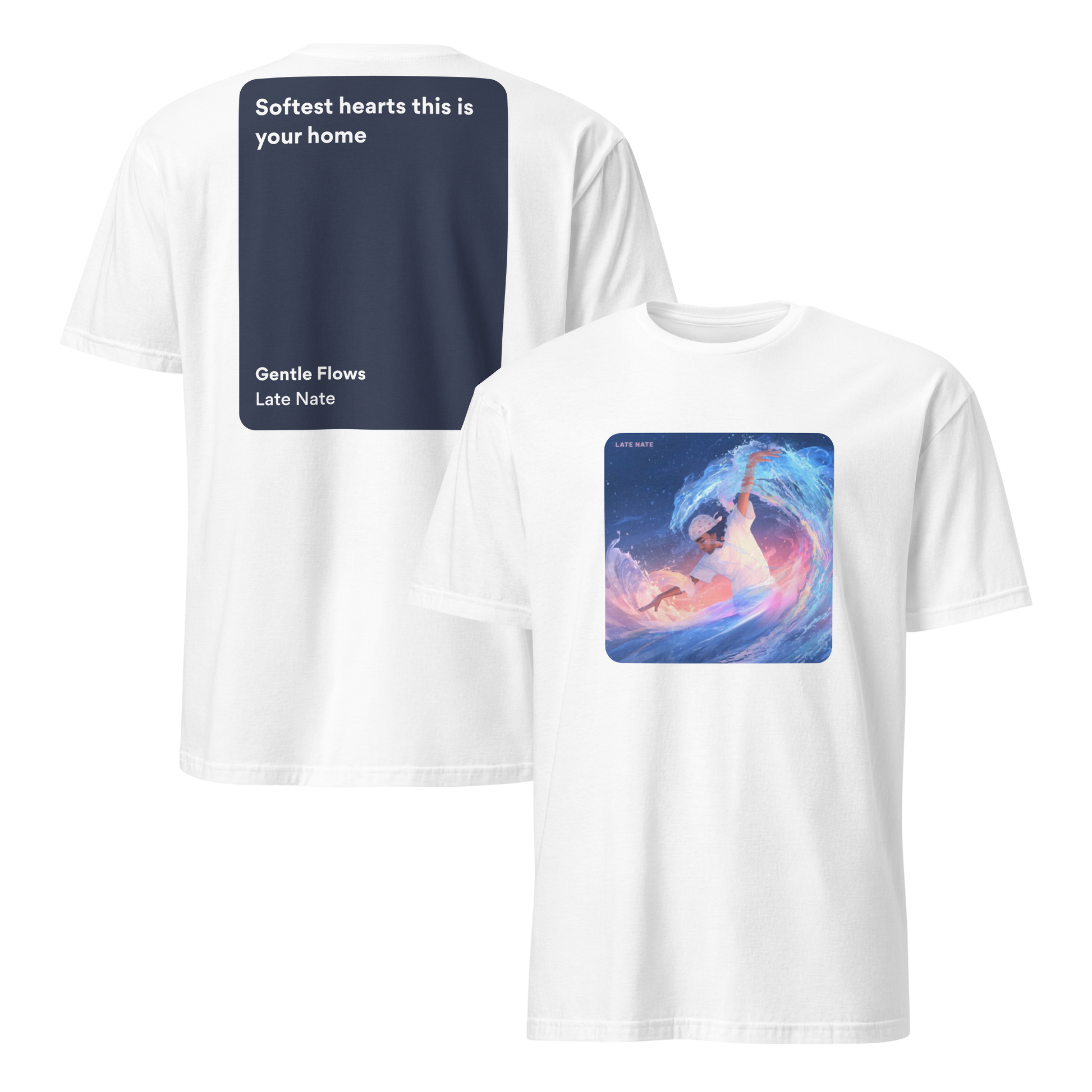 mockup-white image