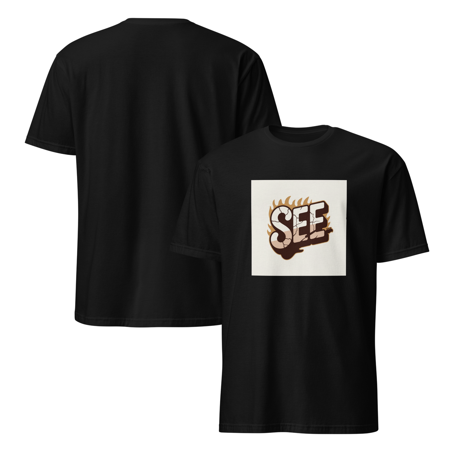 mockup-black image