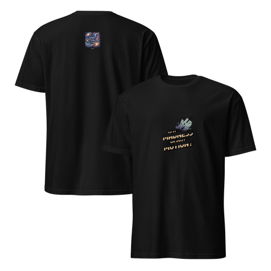mockup-black image