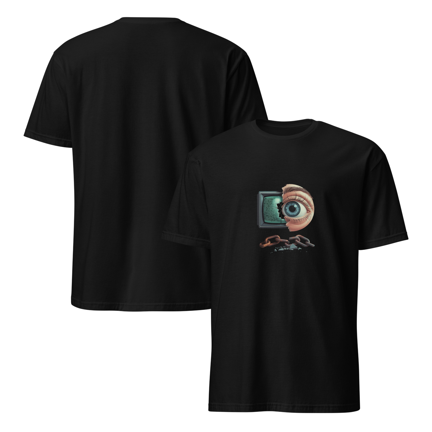 mockup-black image