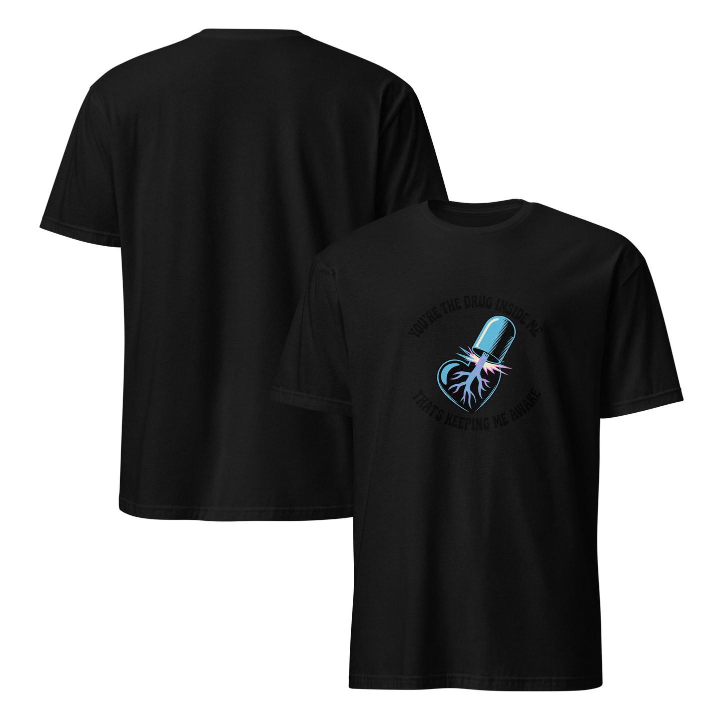 mockup-black image
