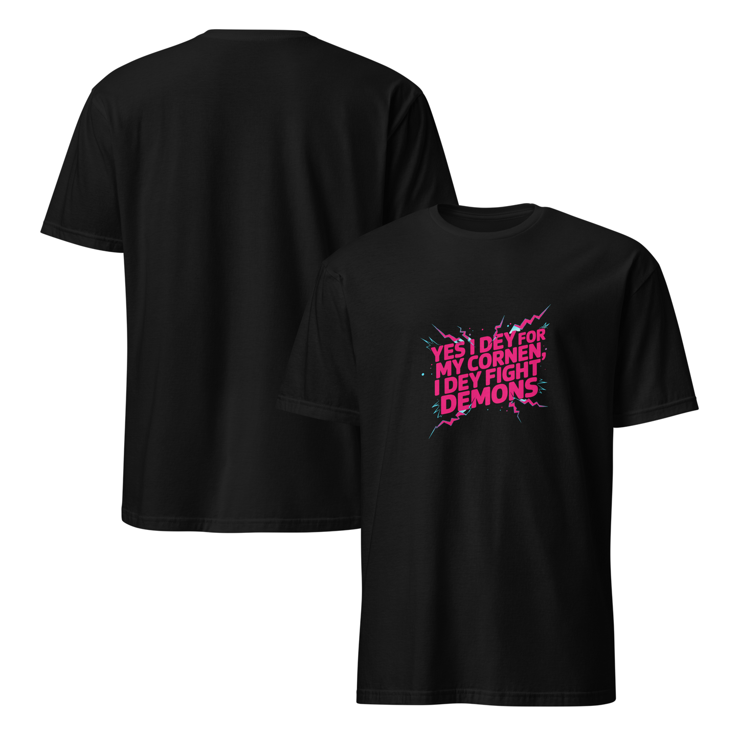 mockup-black image