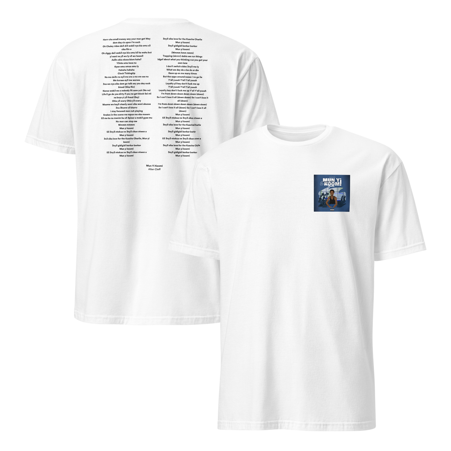 mockup-white image