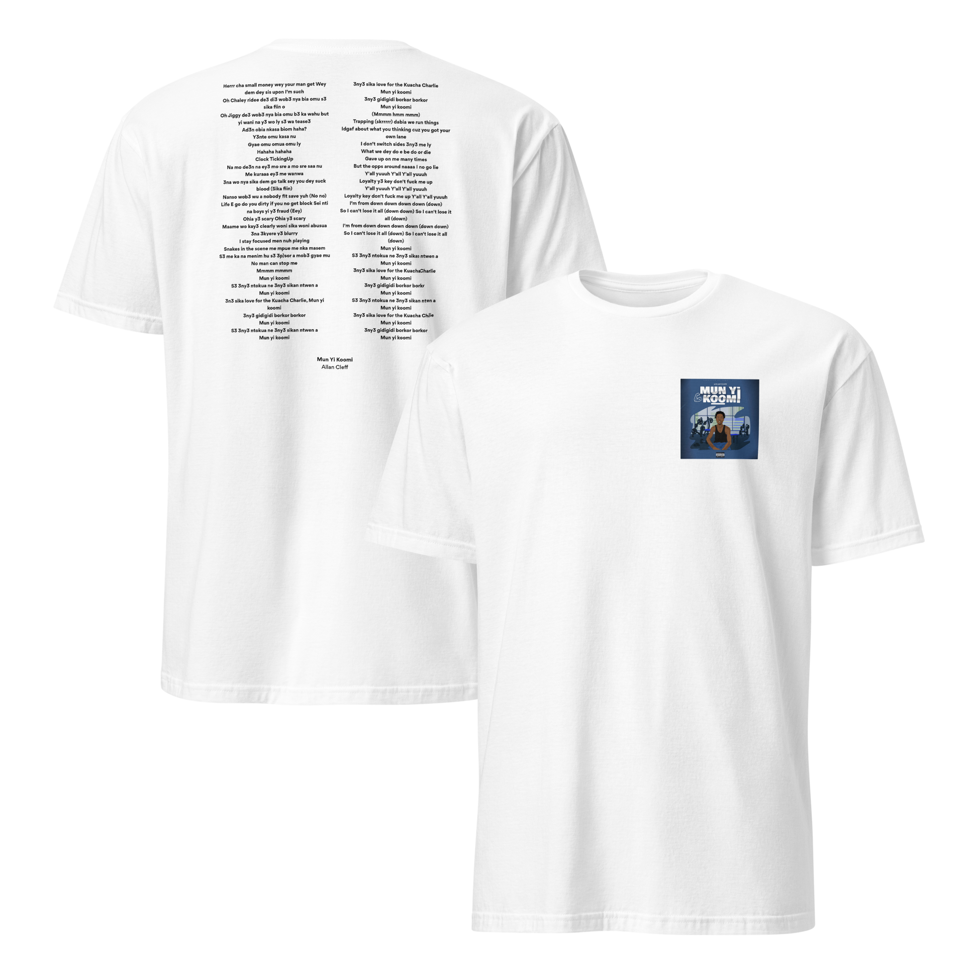 mockup-white image
