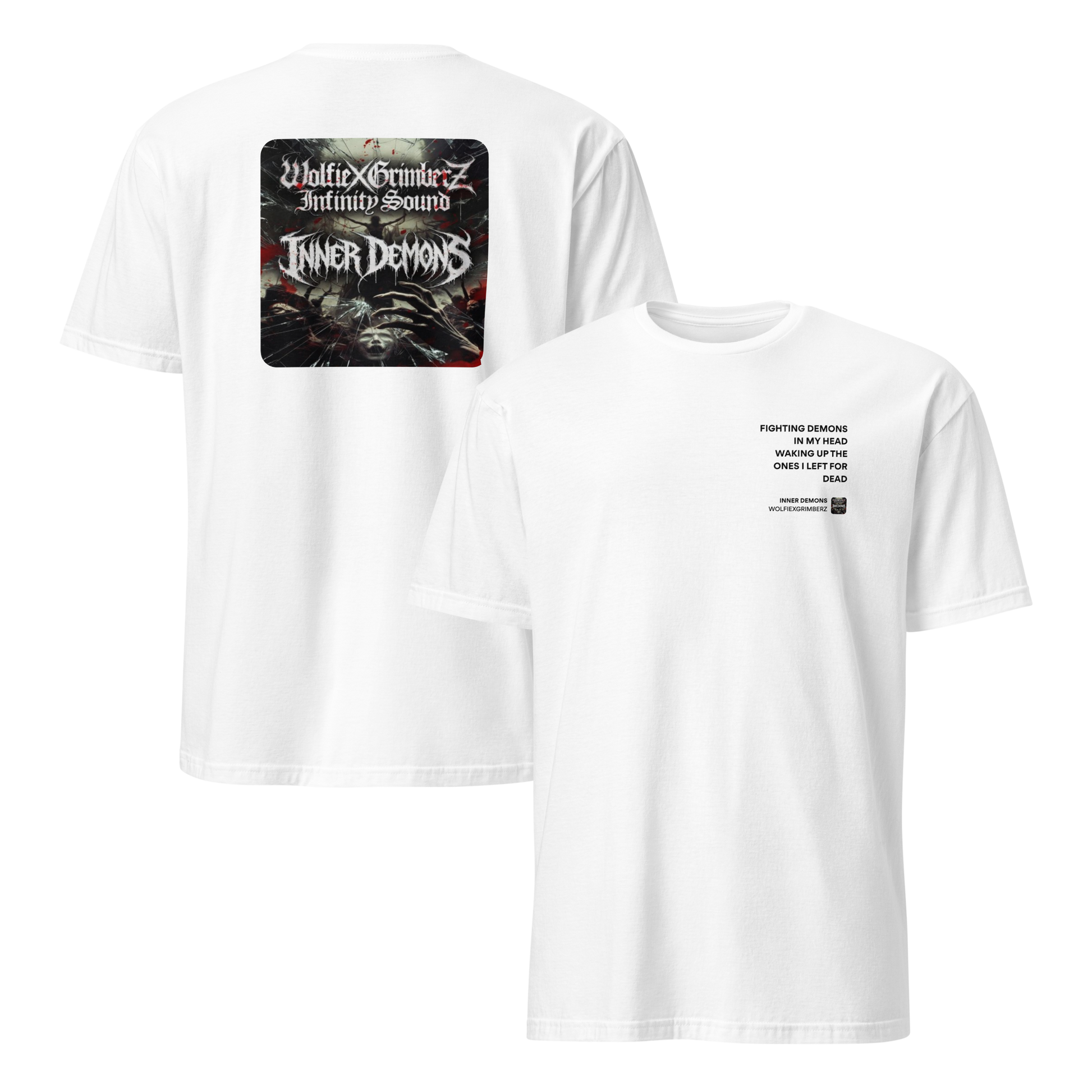 mockup-white image