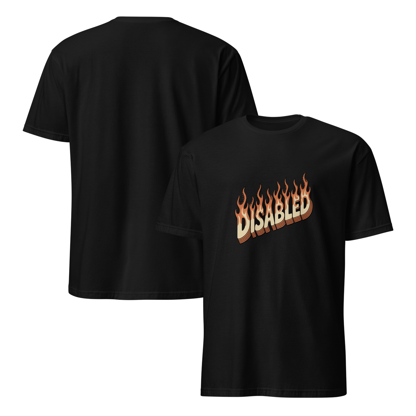 mockup-black image