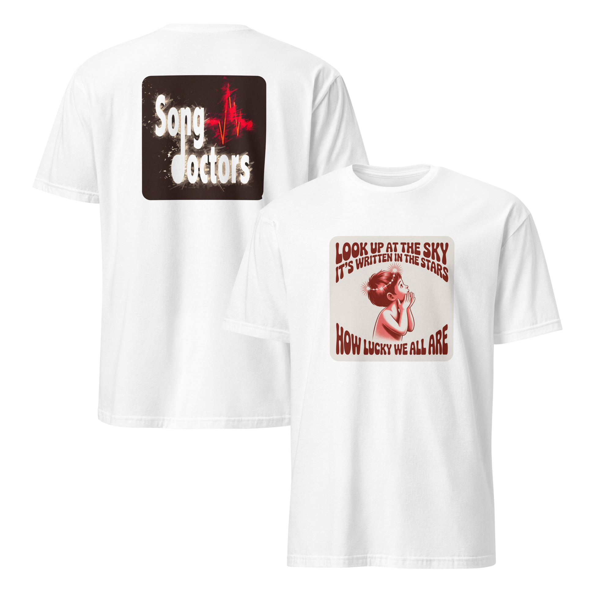 mockup-white image