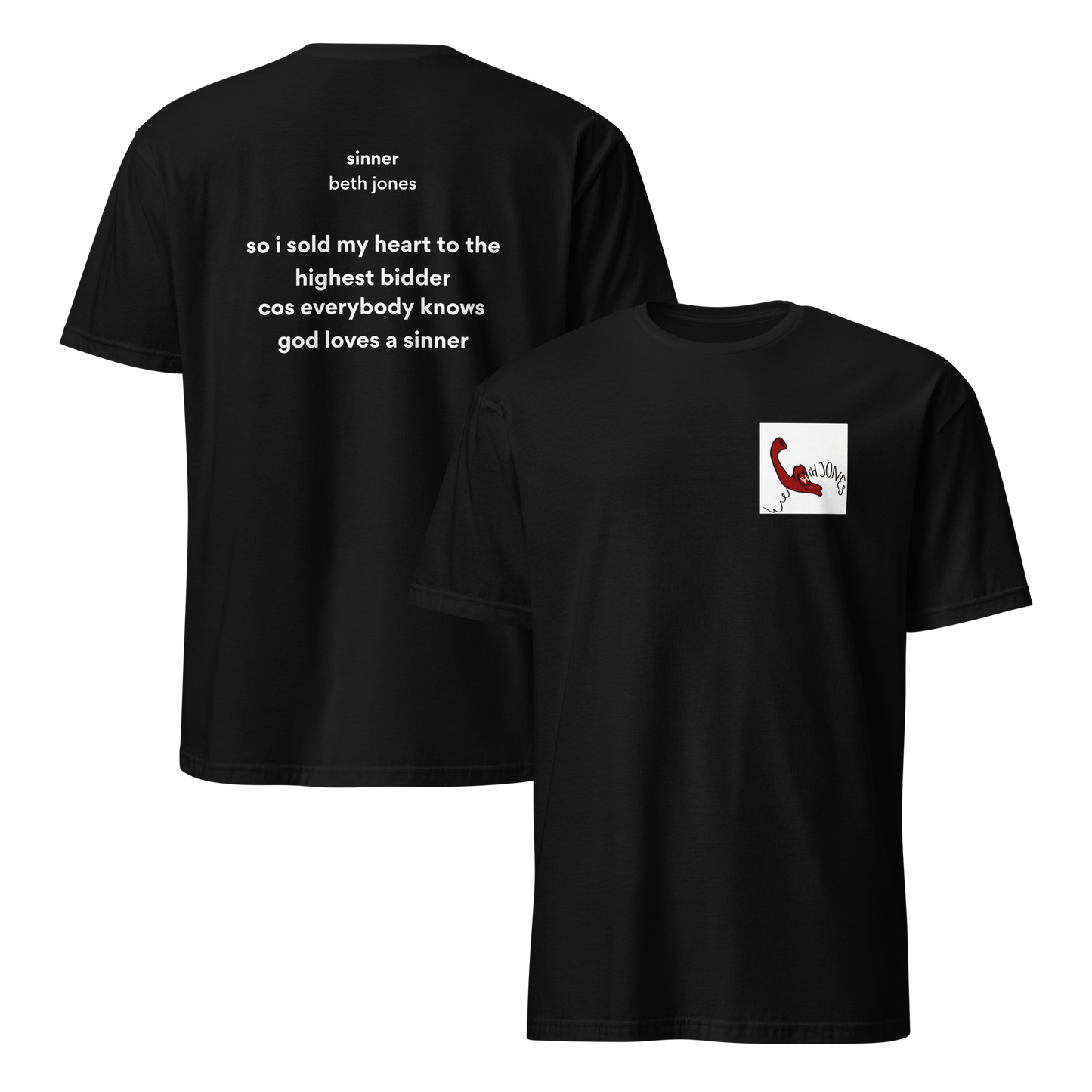 mockup-black image
