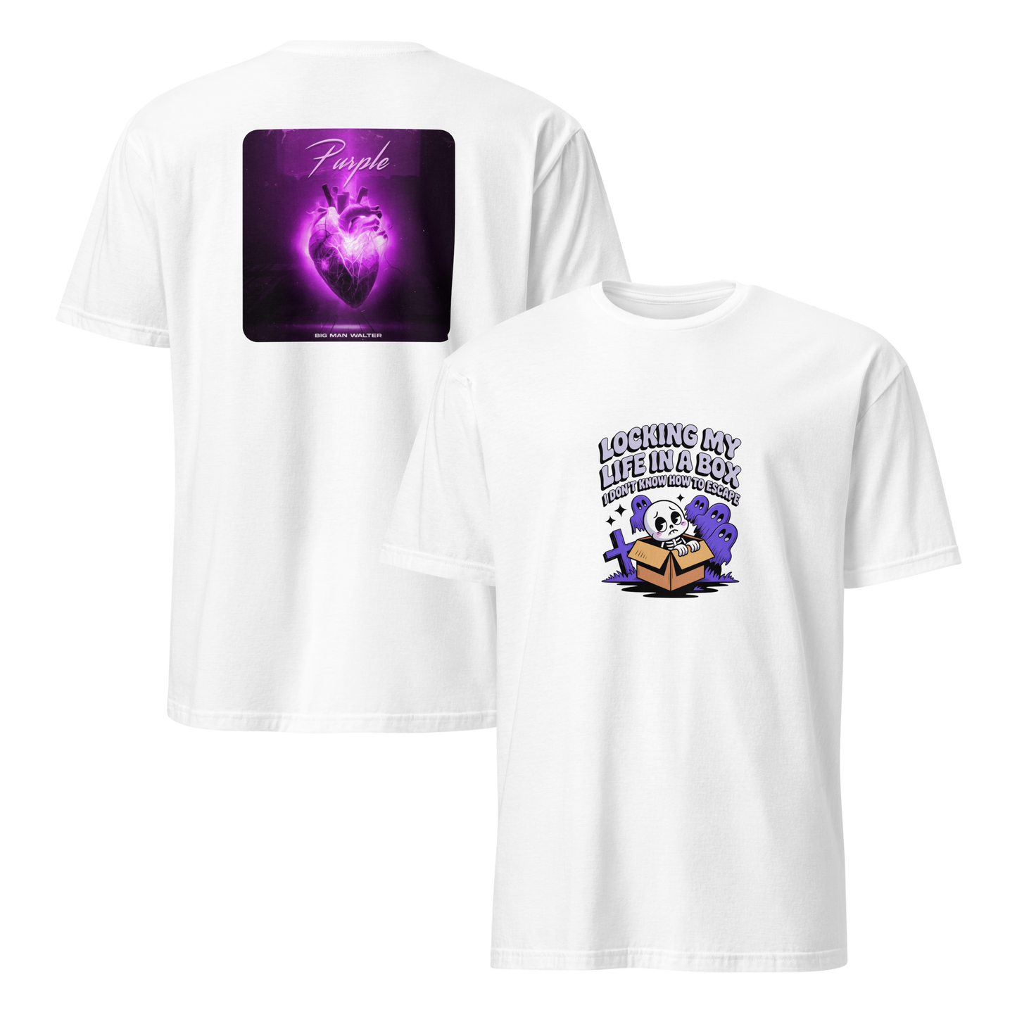mockup-white image