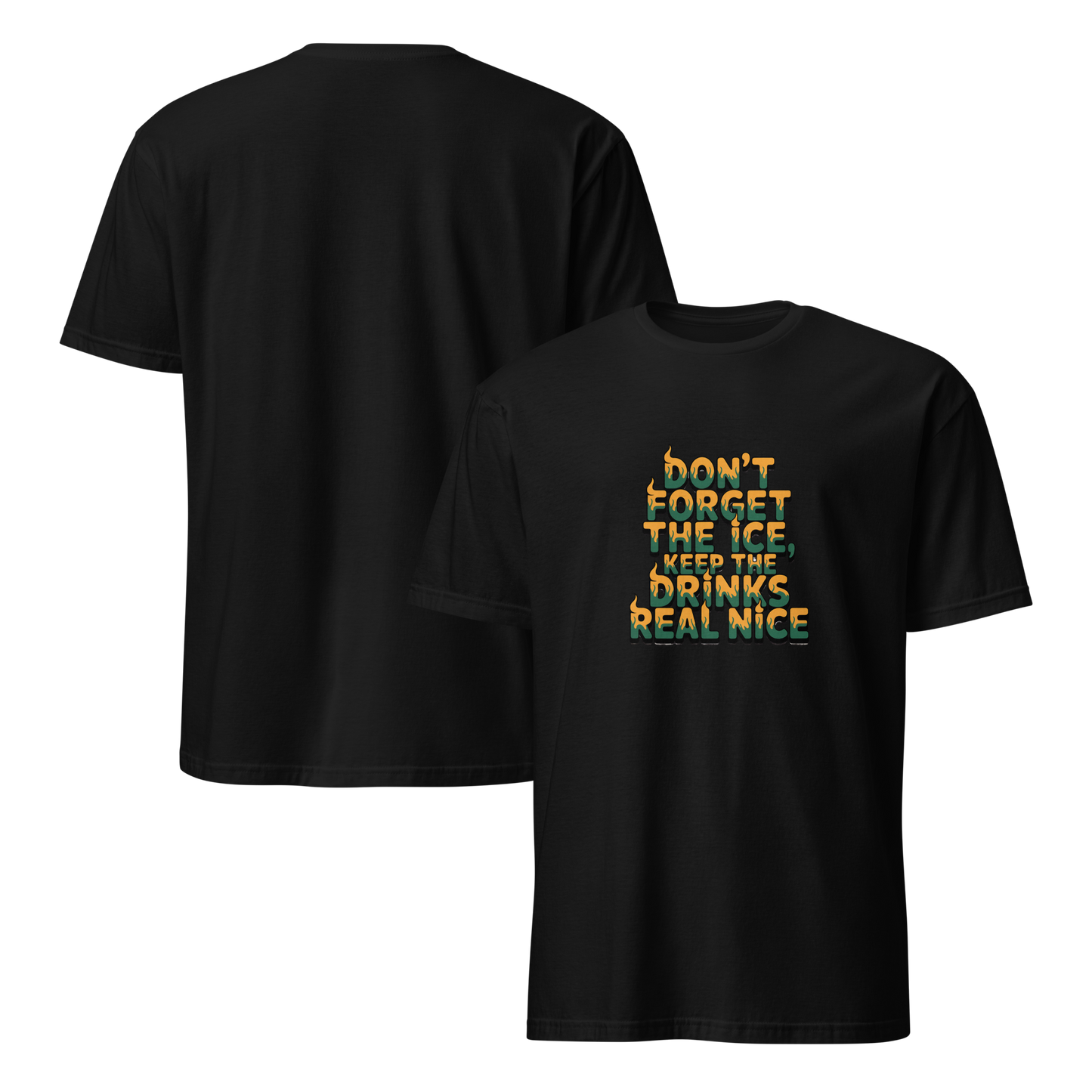mockup-black image