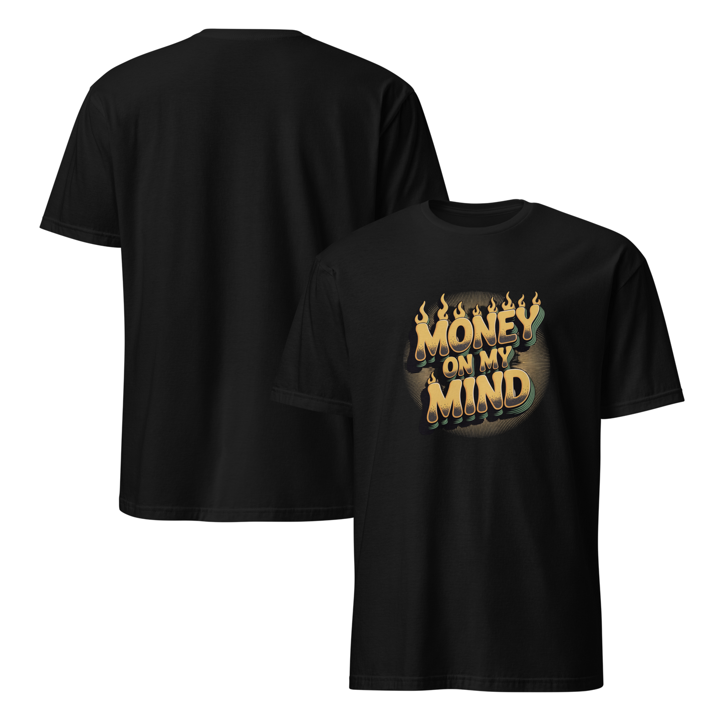 mockup-black image