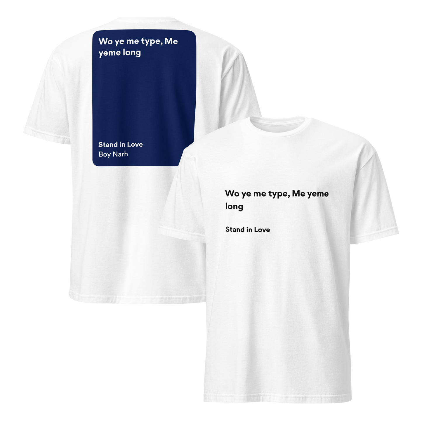 mockup-white image