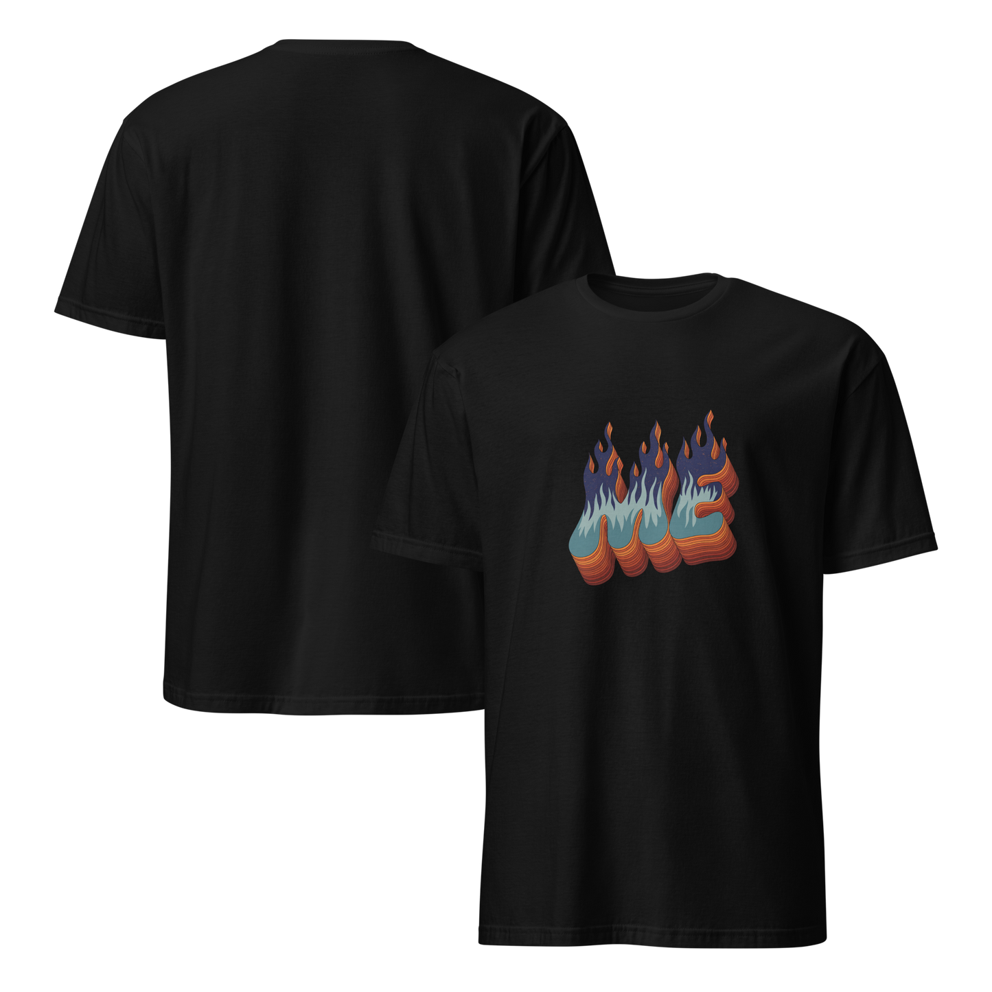 mockup-black image