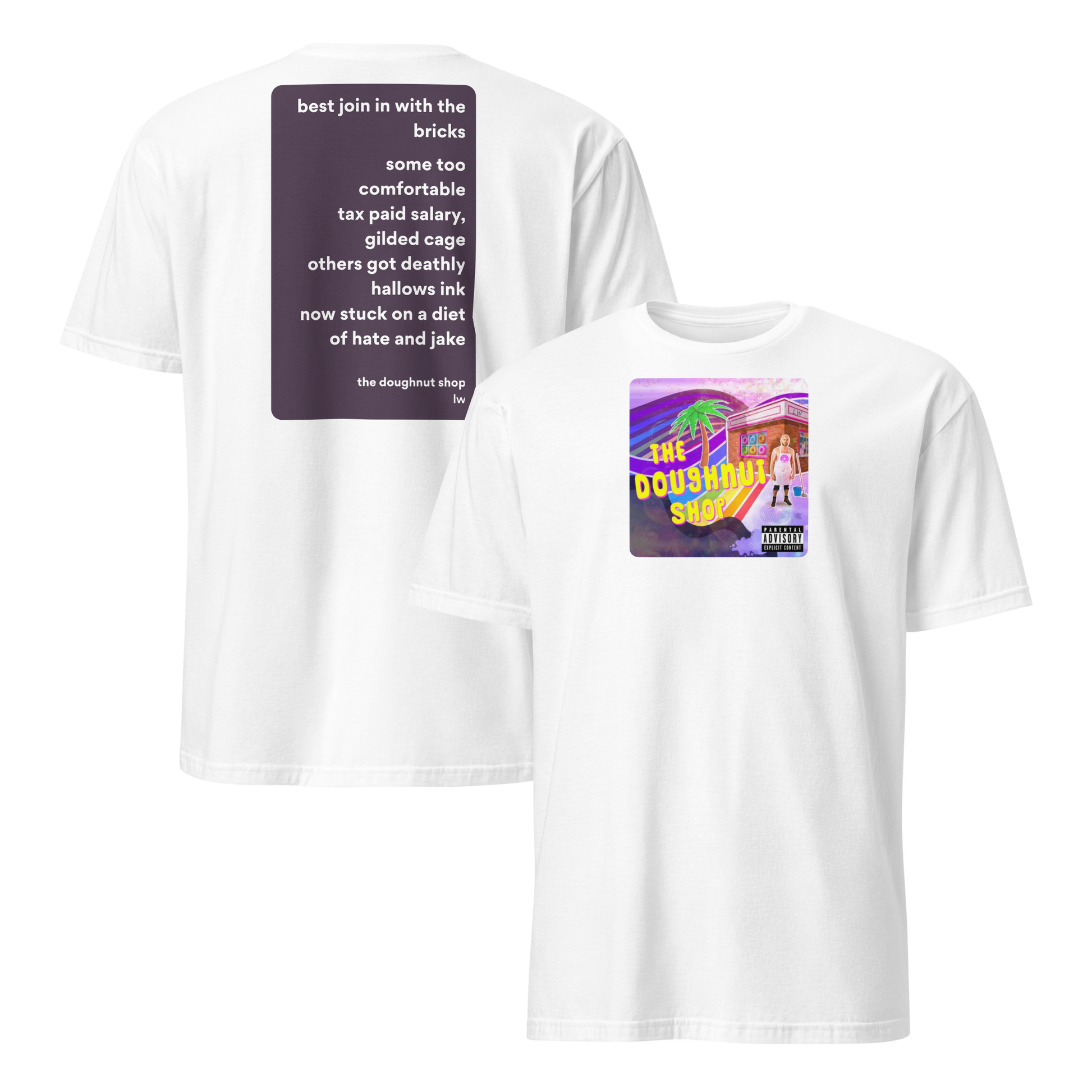 mockup-white image