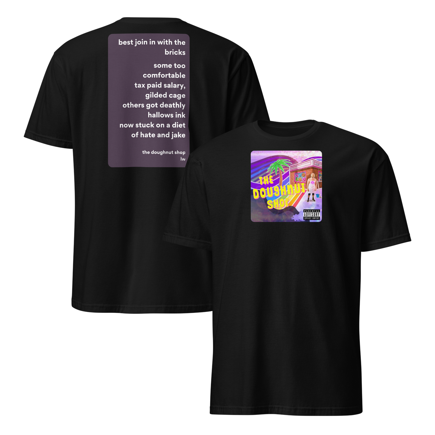 mockup-black image