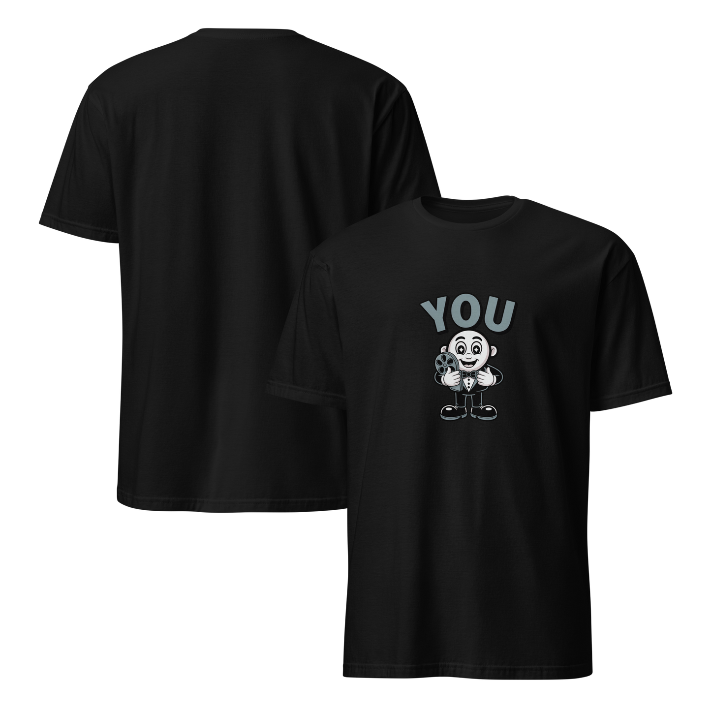 mockup-black image