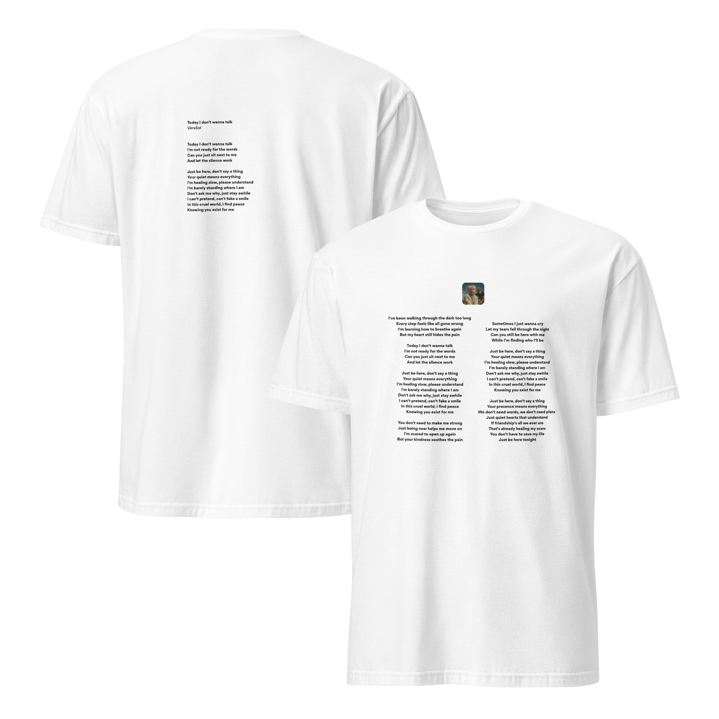 mockup-white image