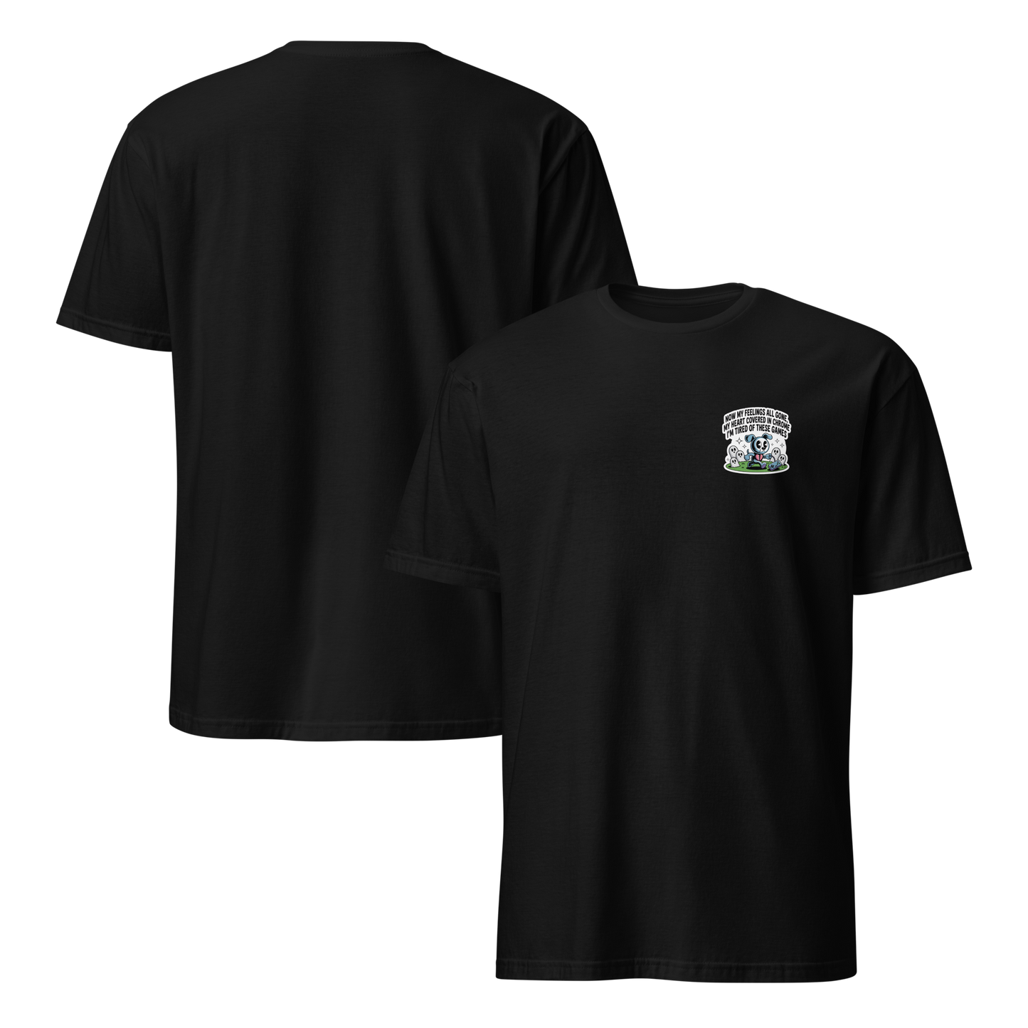 mockup-black image