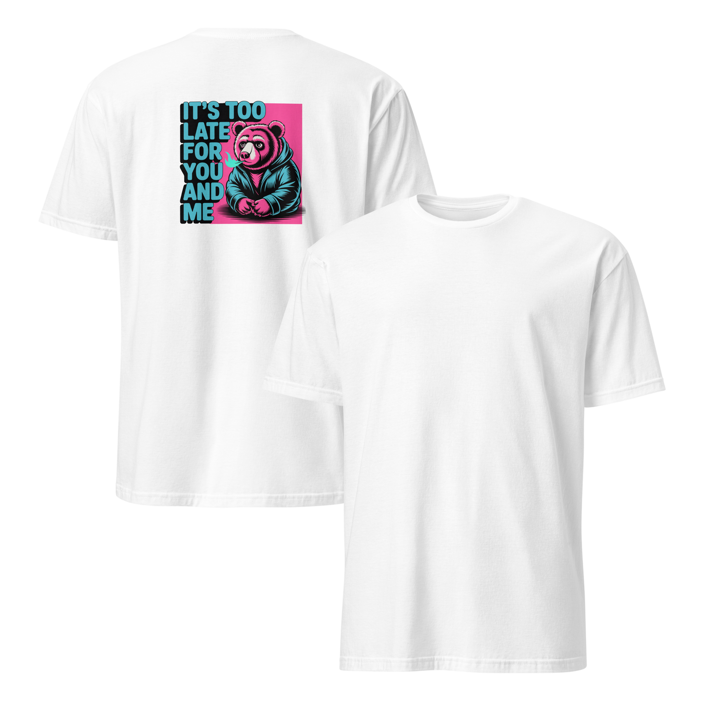 mockup-white image