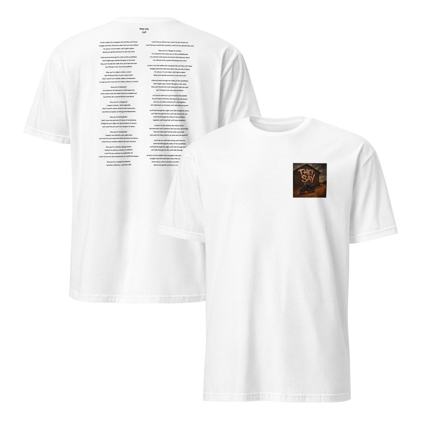 mockup-white image