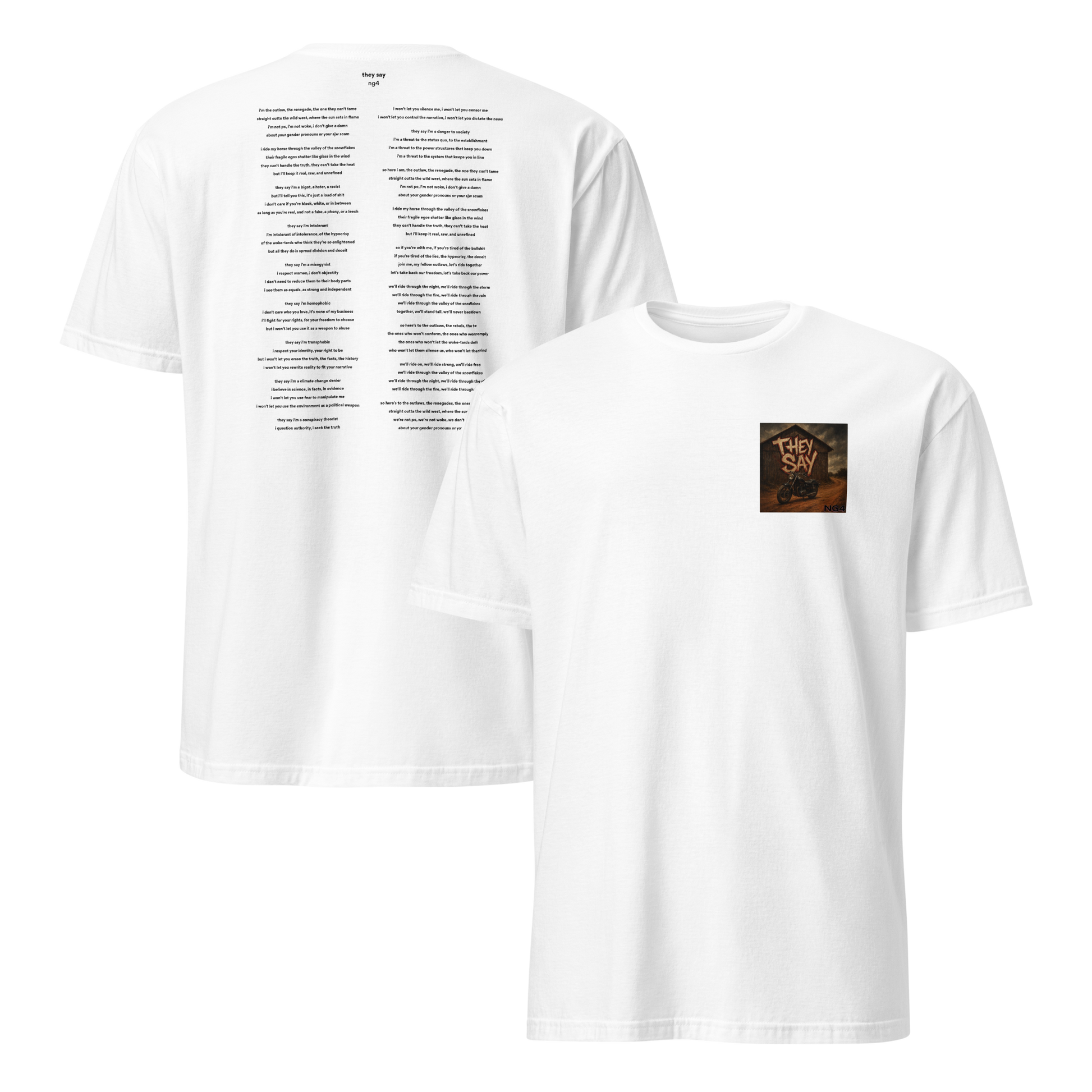 mockup-white image