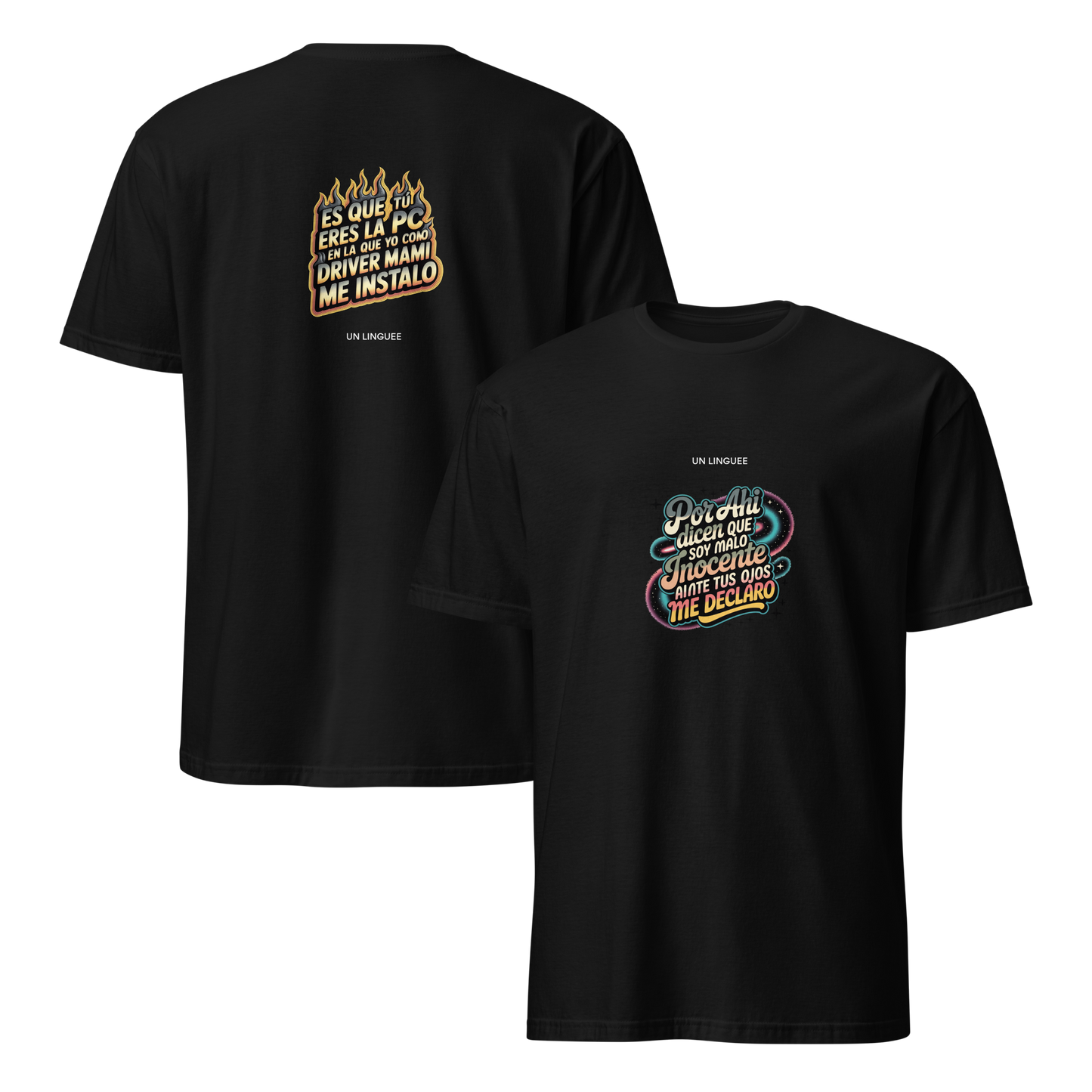 mockup-black image