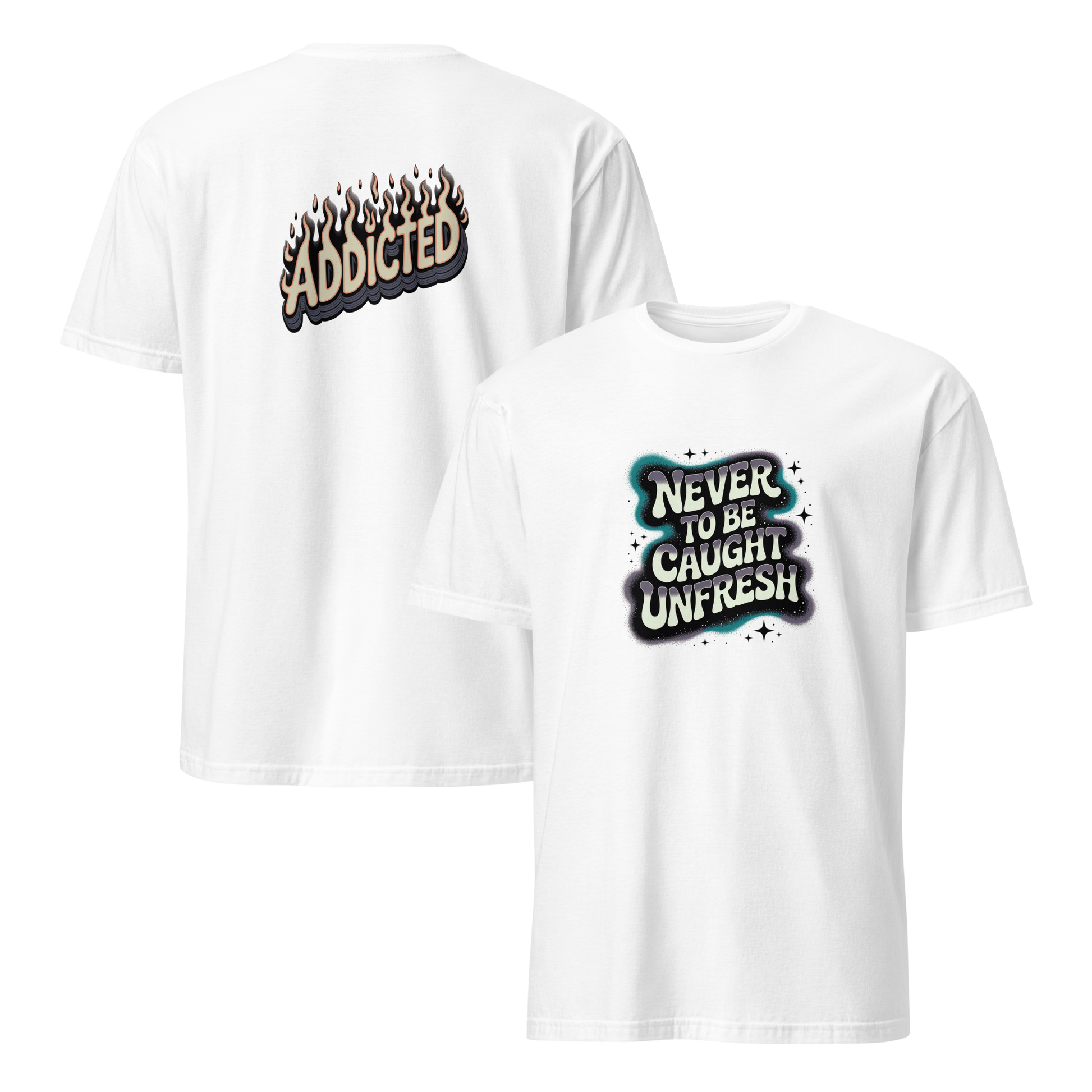 mockup-white image