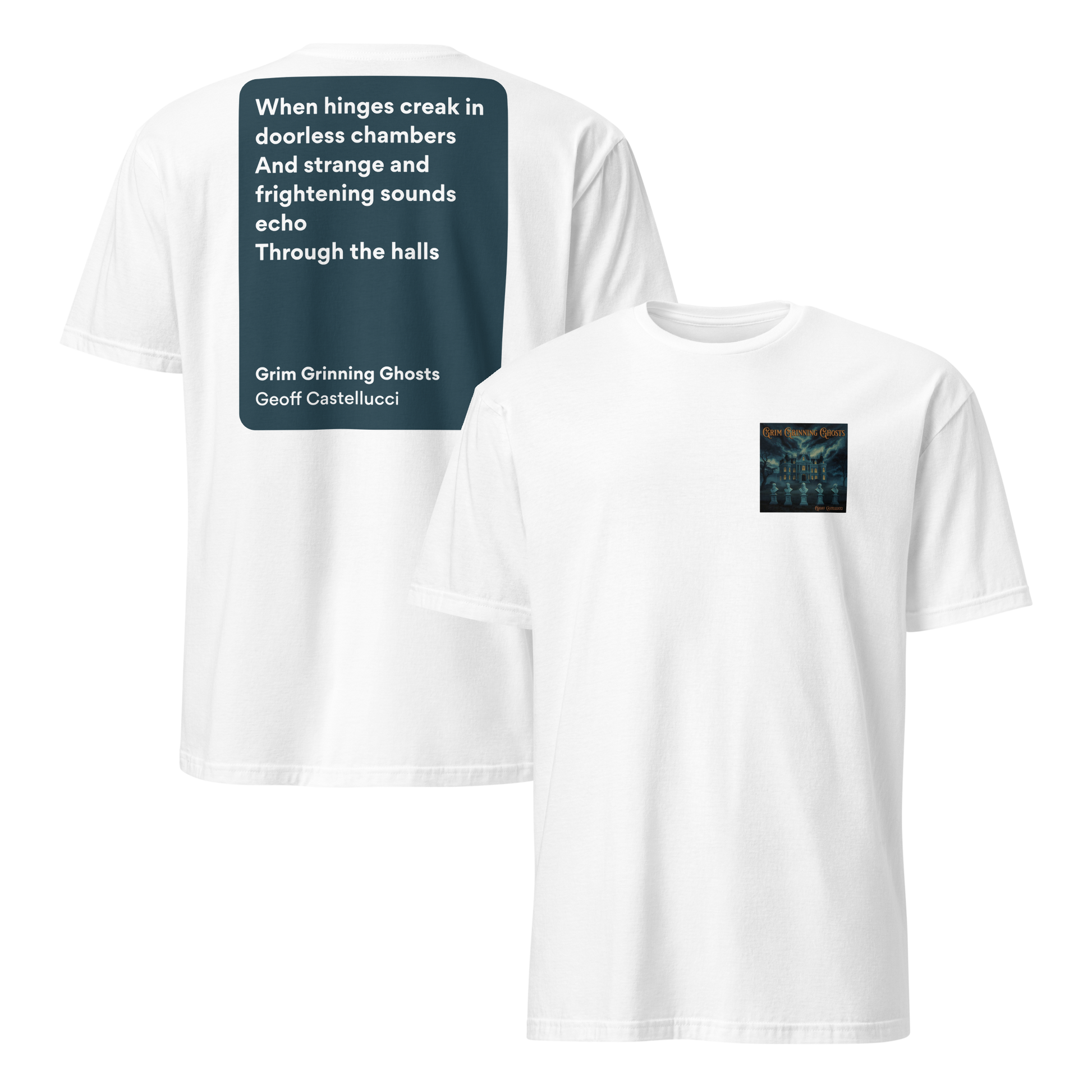 mockup-white image