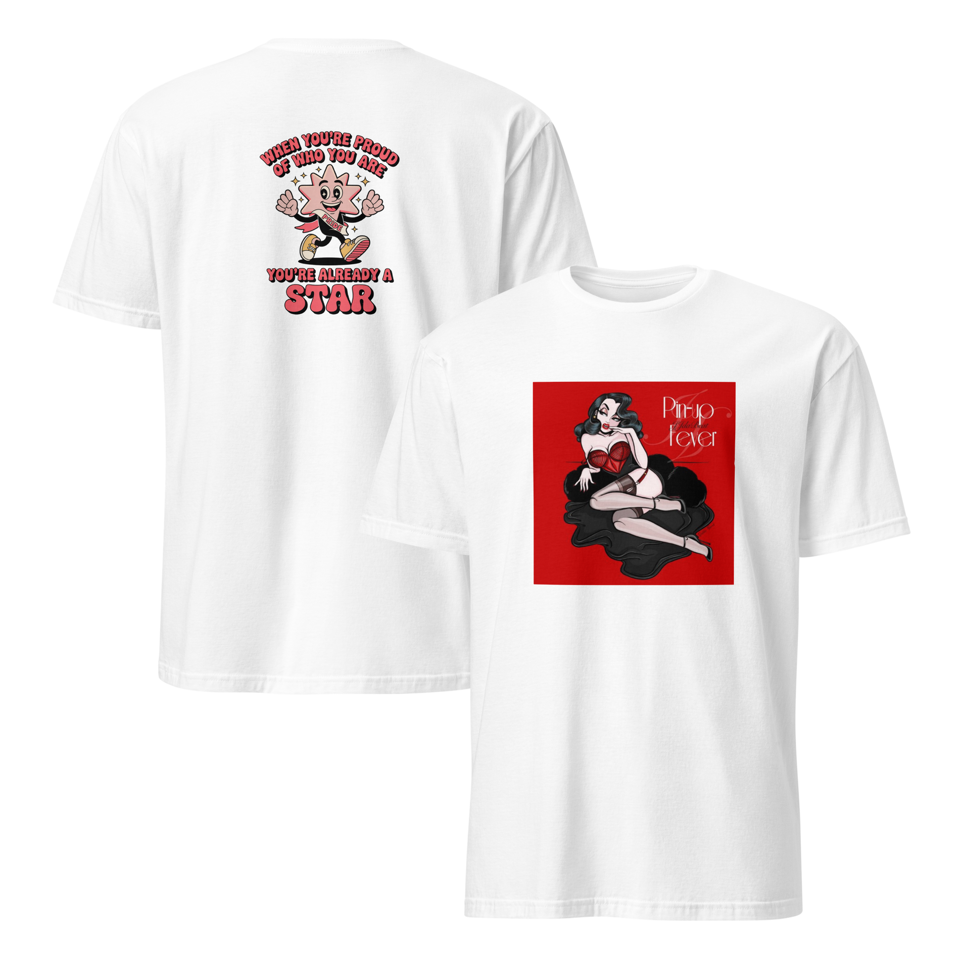 mockup-white image