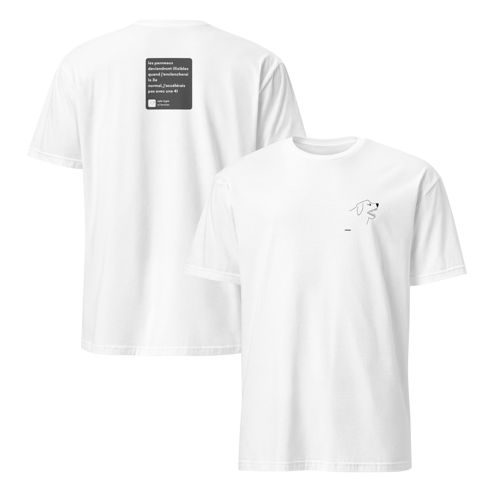 mockup-white image