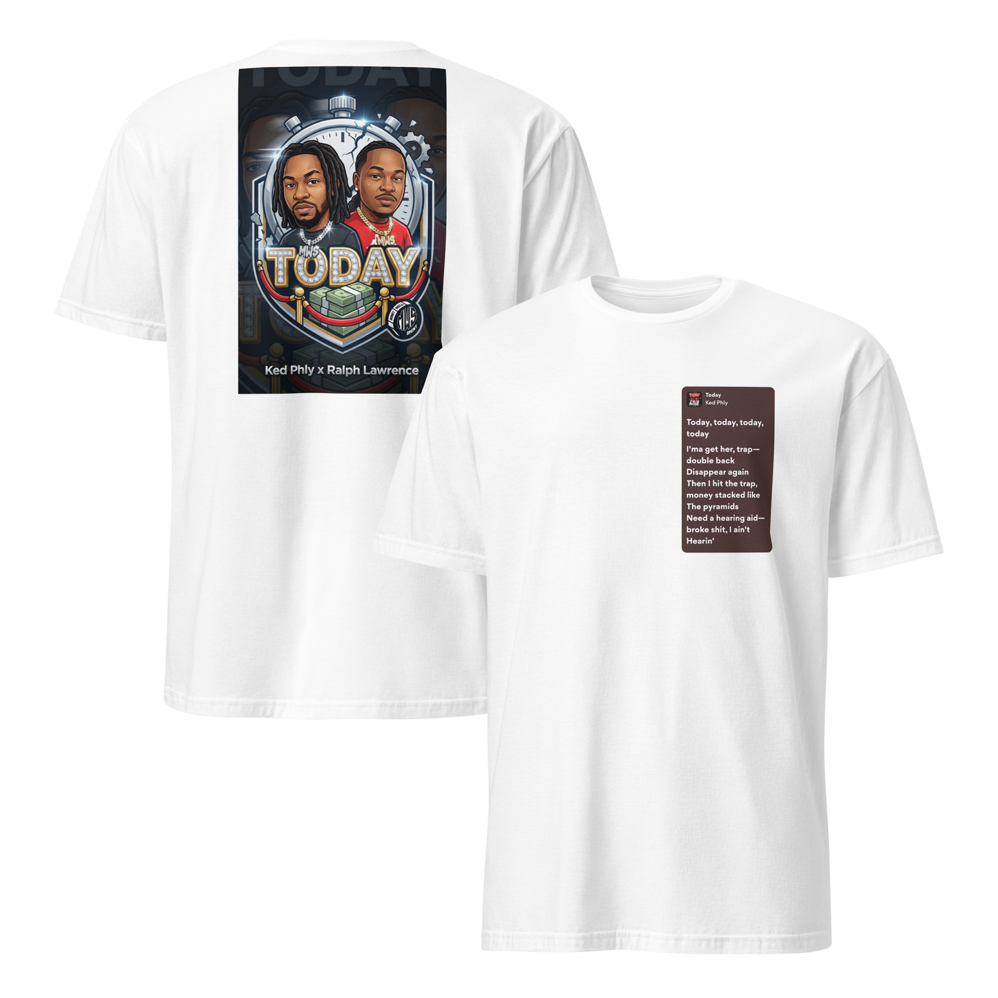 mockup-white image