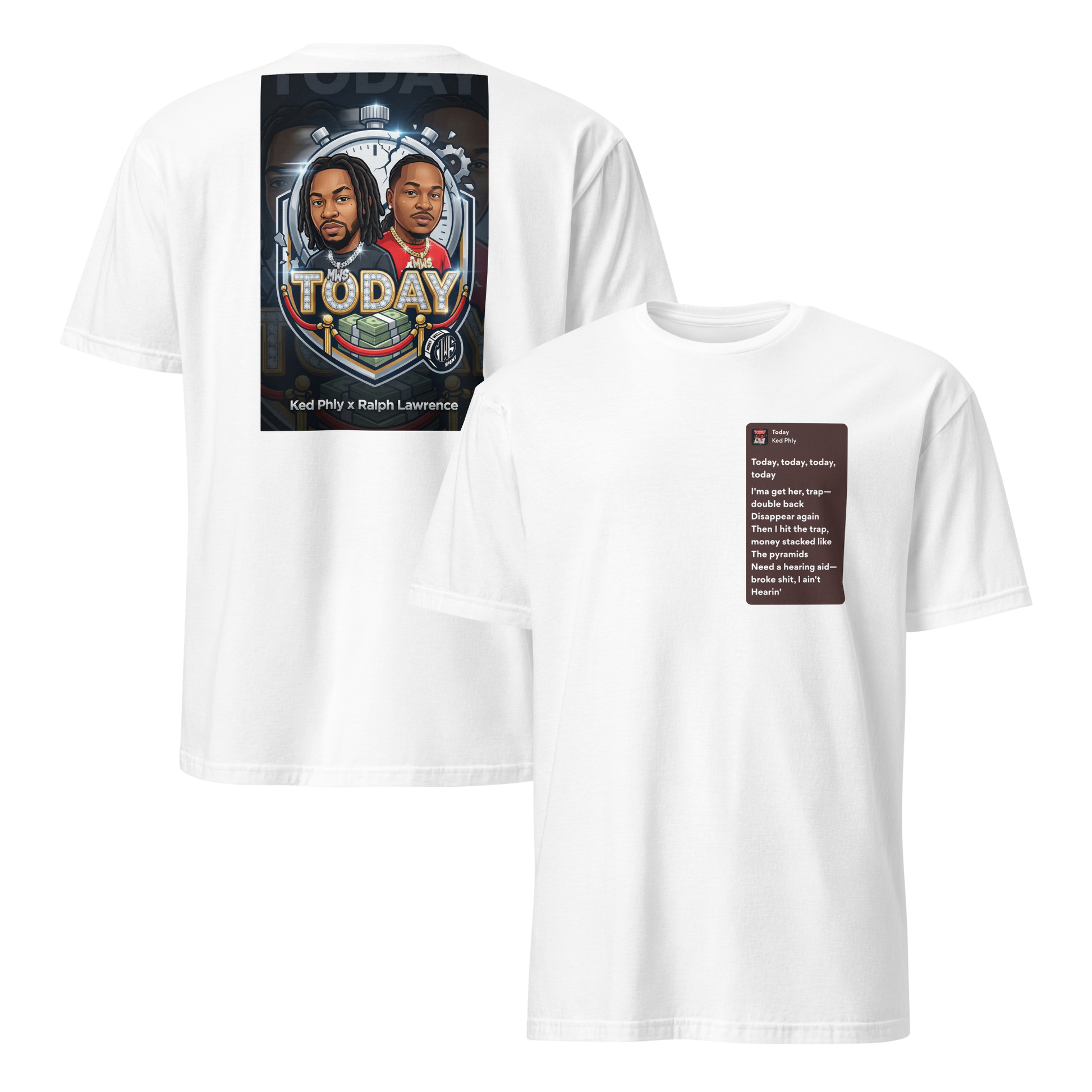 mockup-white image