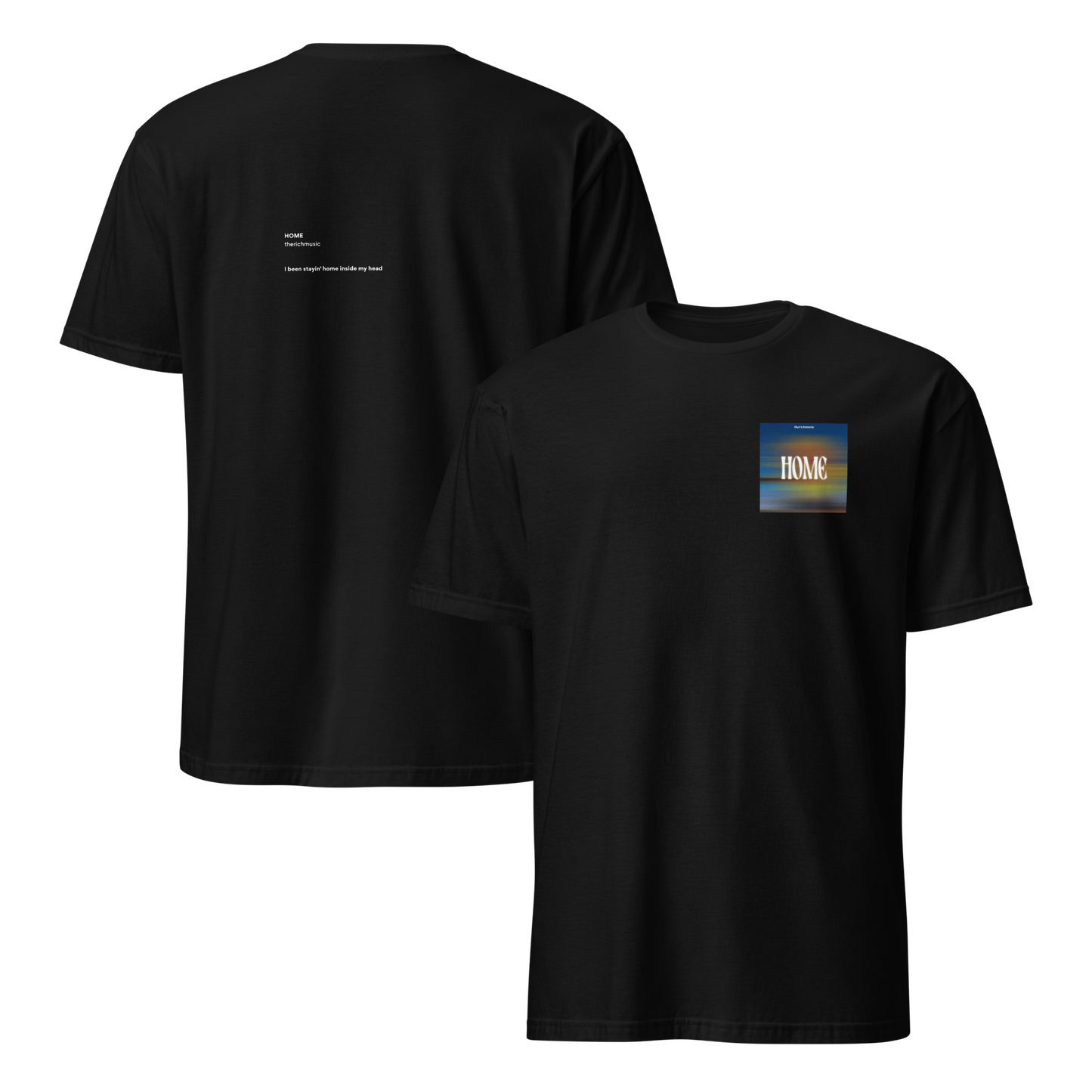 mockup-black image