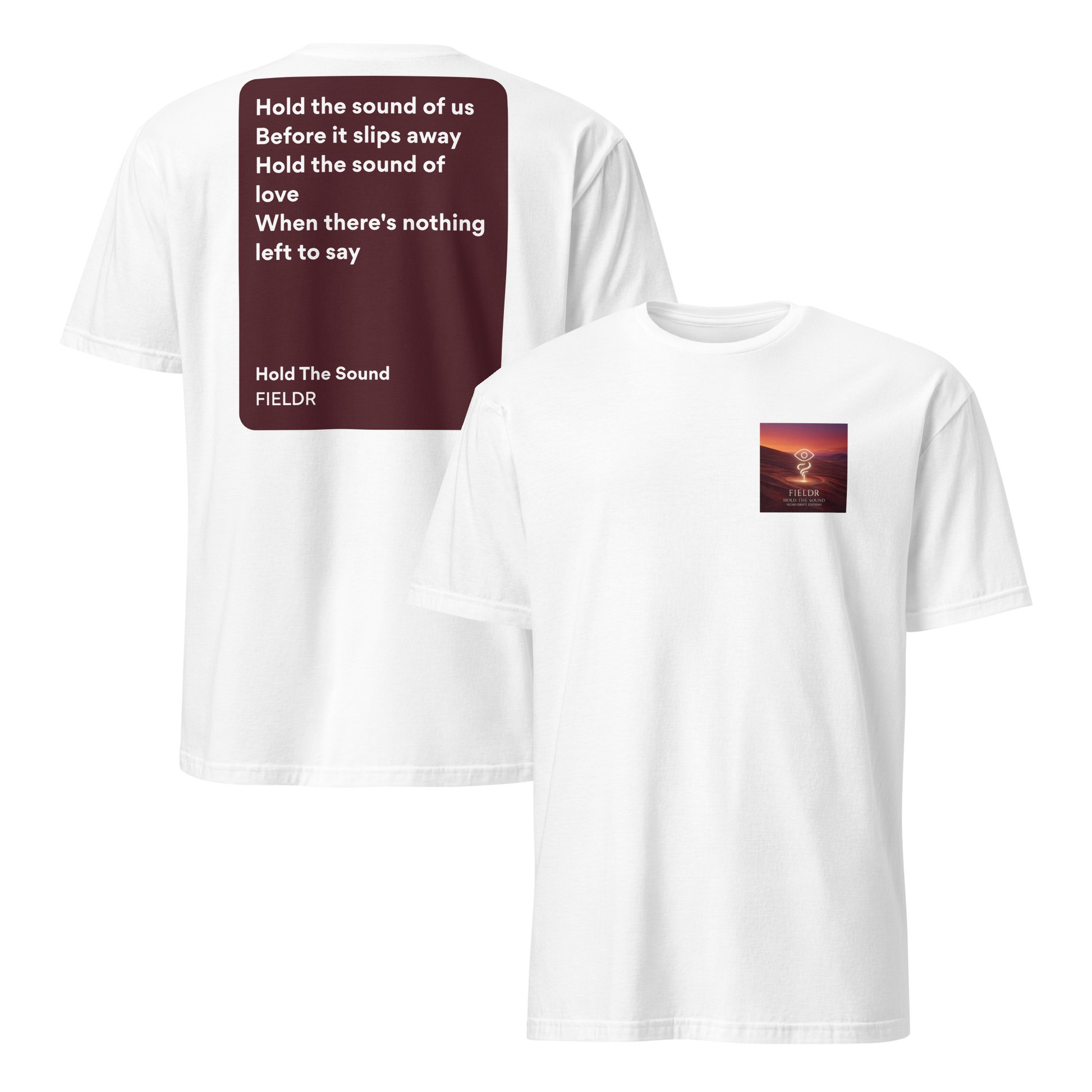 mockup-white image