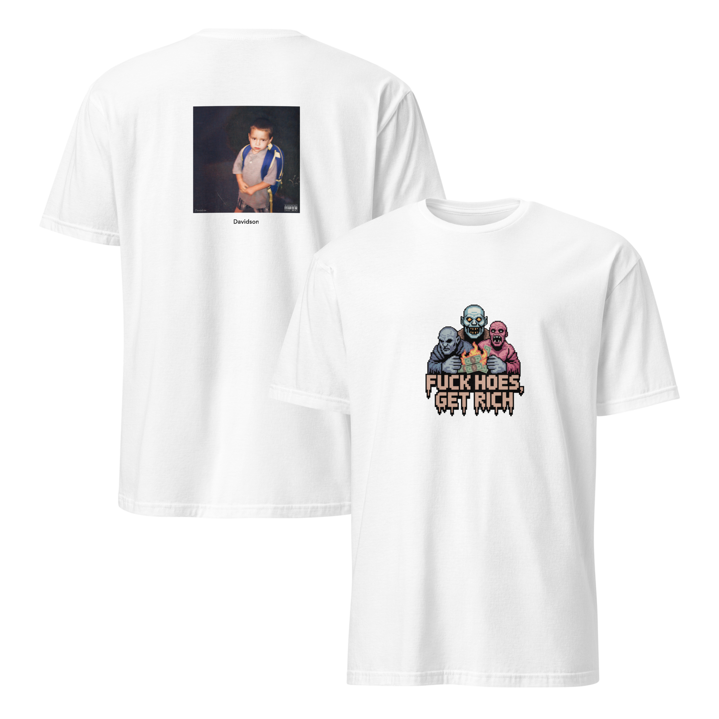 mockup-white image