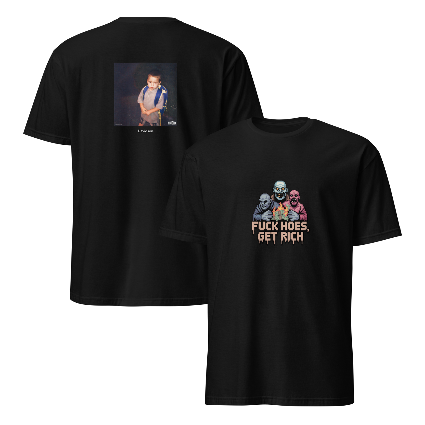 mockup-black image
