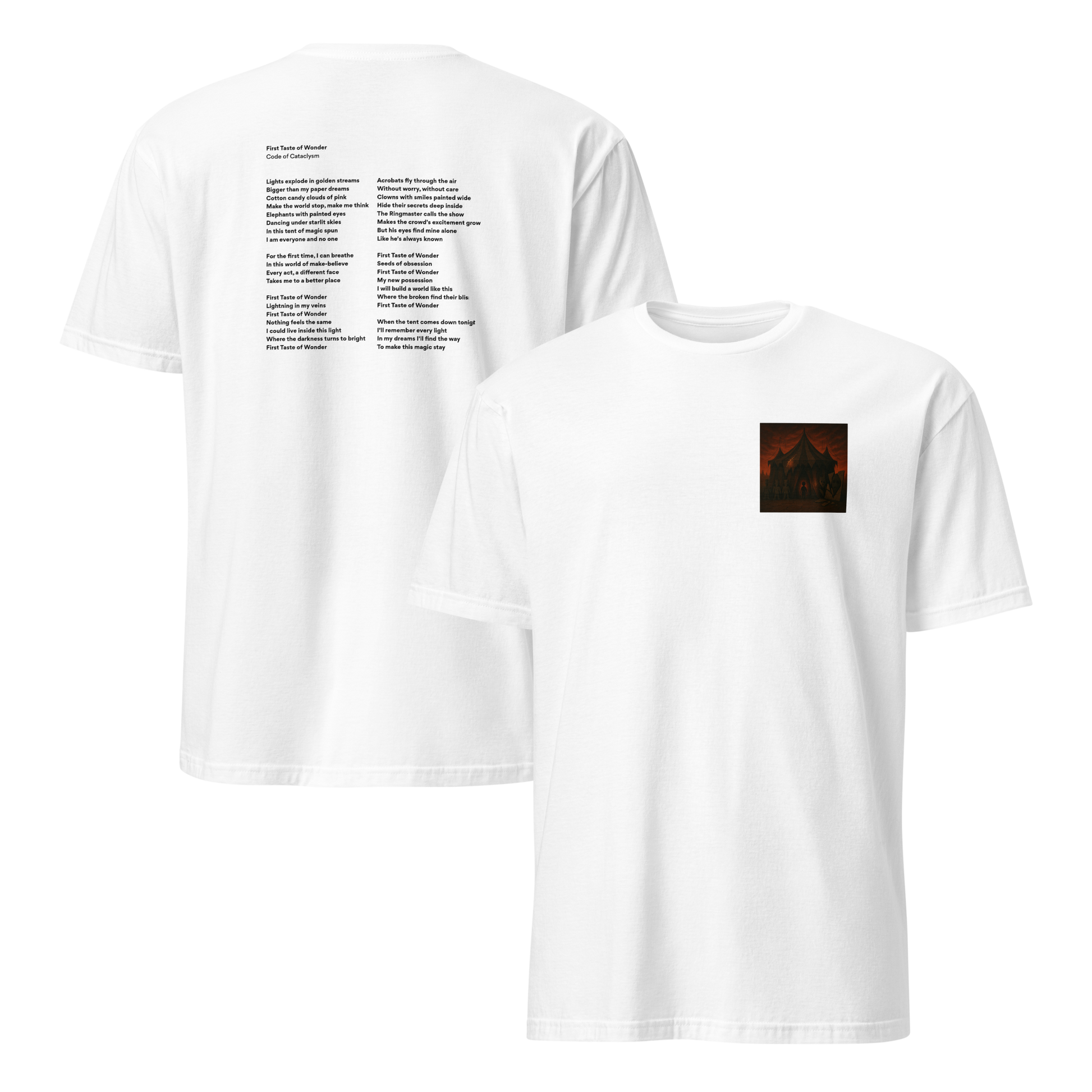 mockup-white image