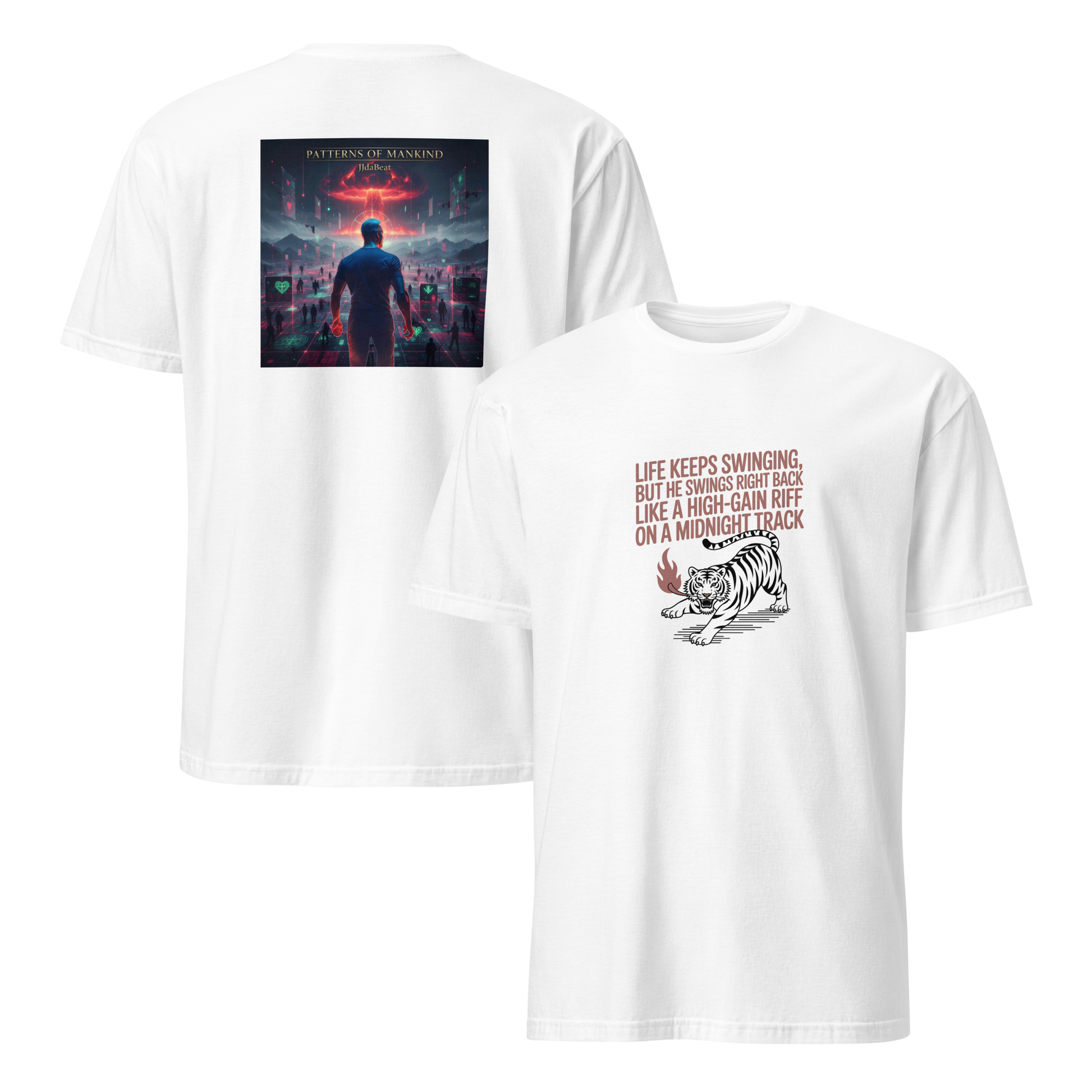 mockup-white image