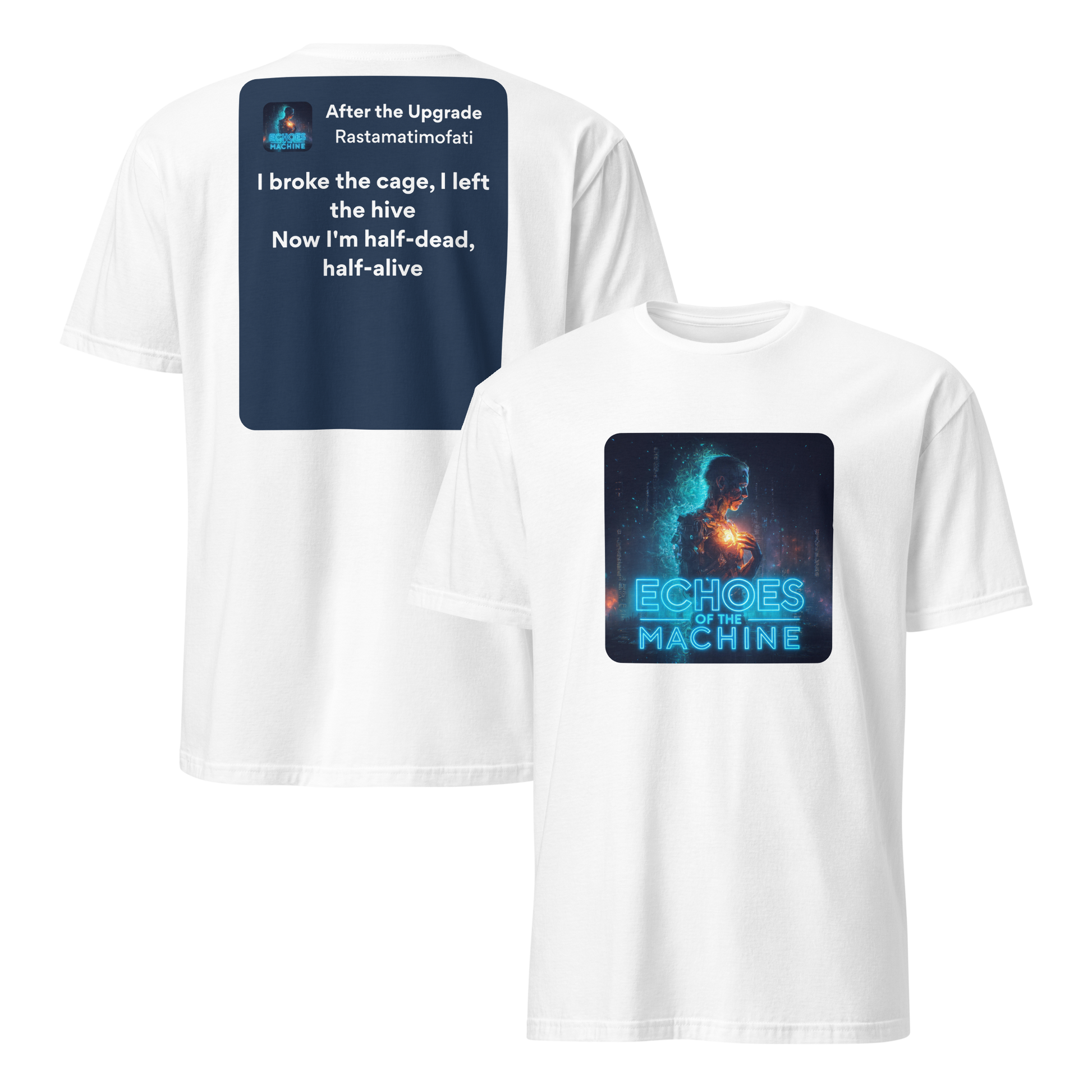 mockup-white image