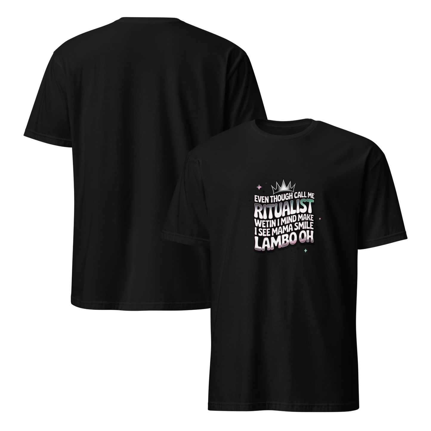 mockup-black image