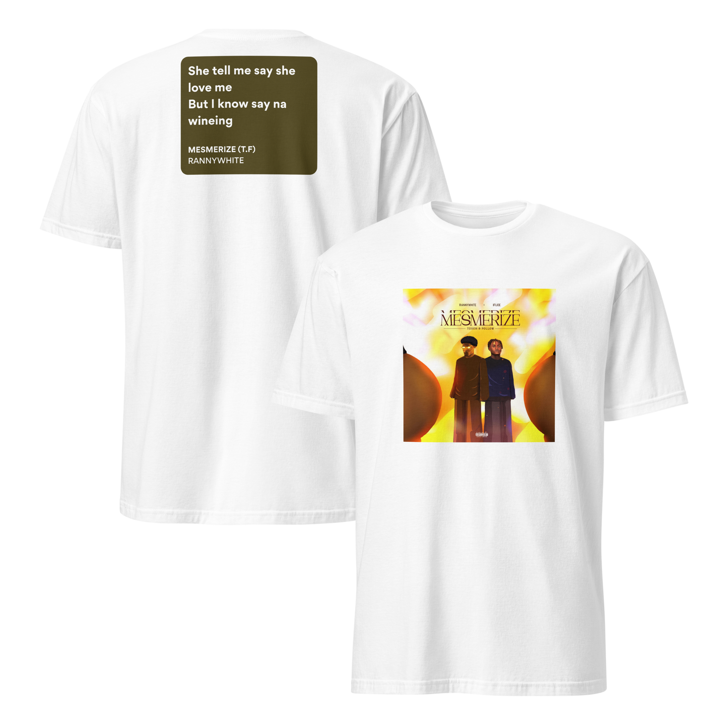 mockup-white image