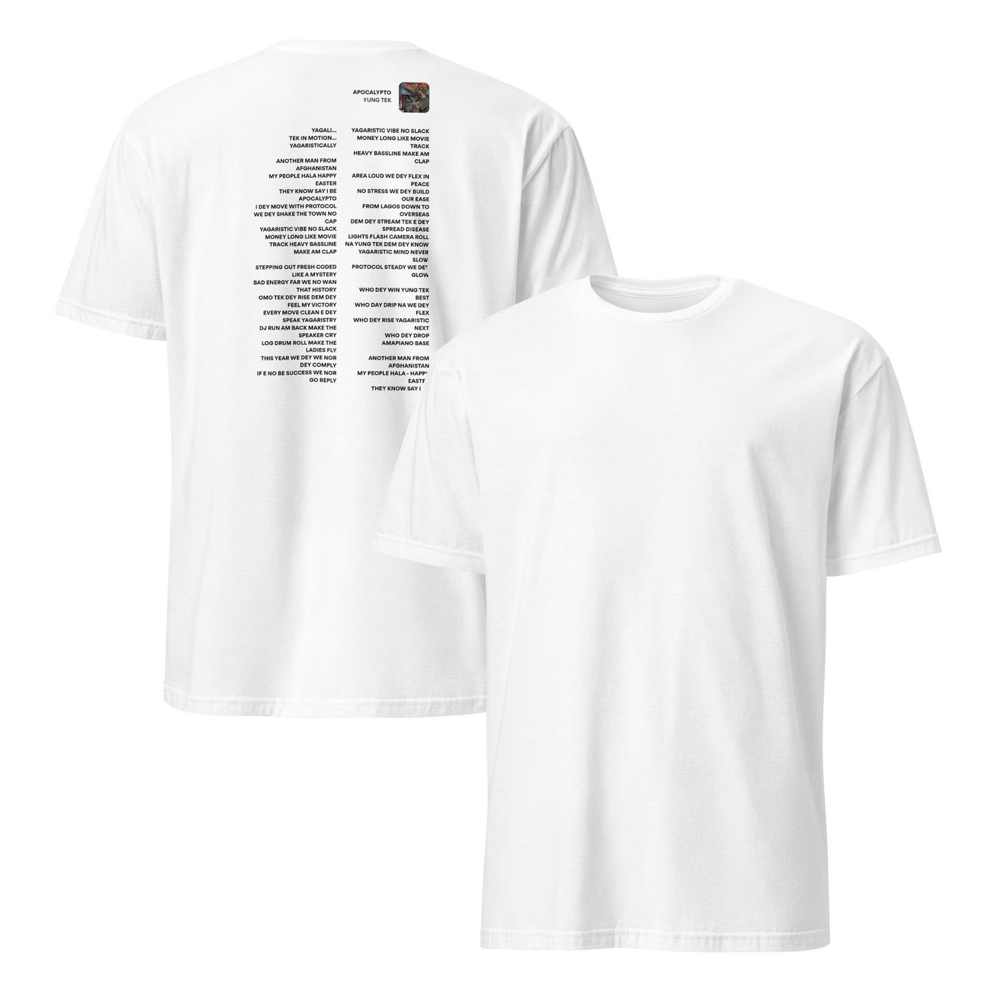 mockup-white image