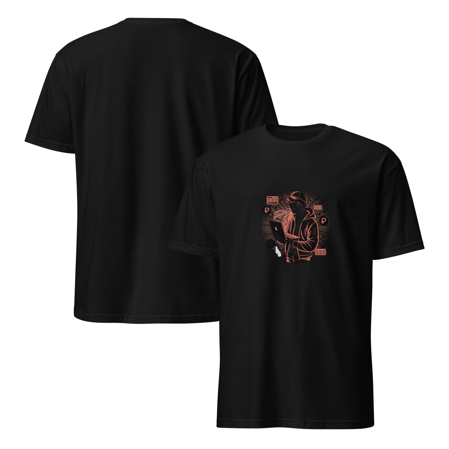 mockup-black image