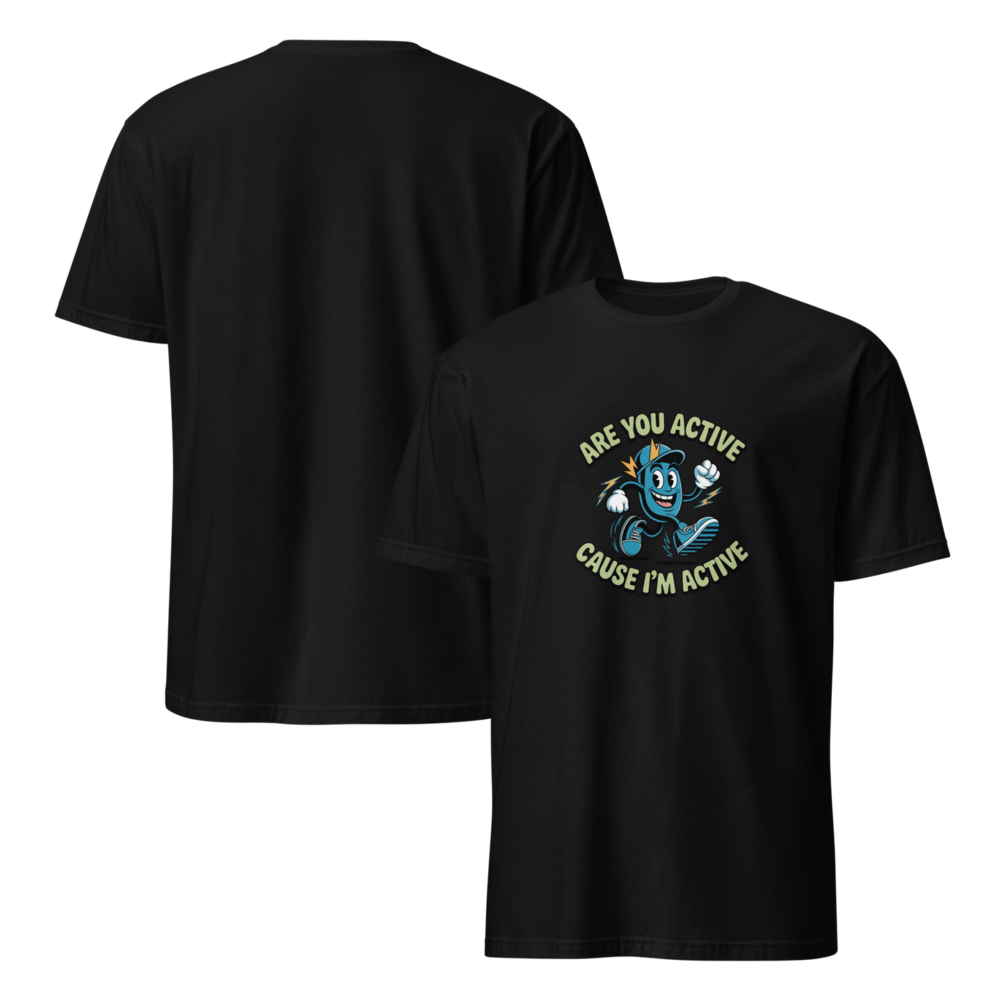 mockup-black image