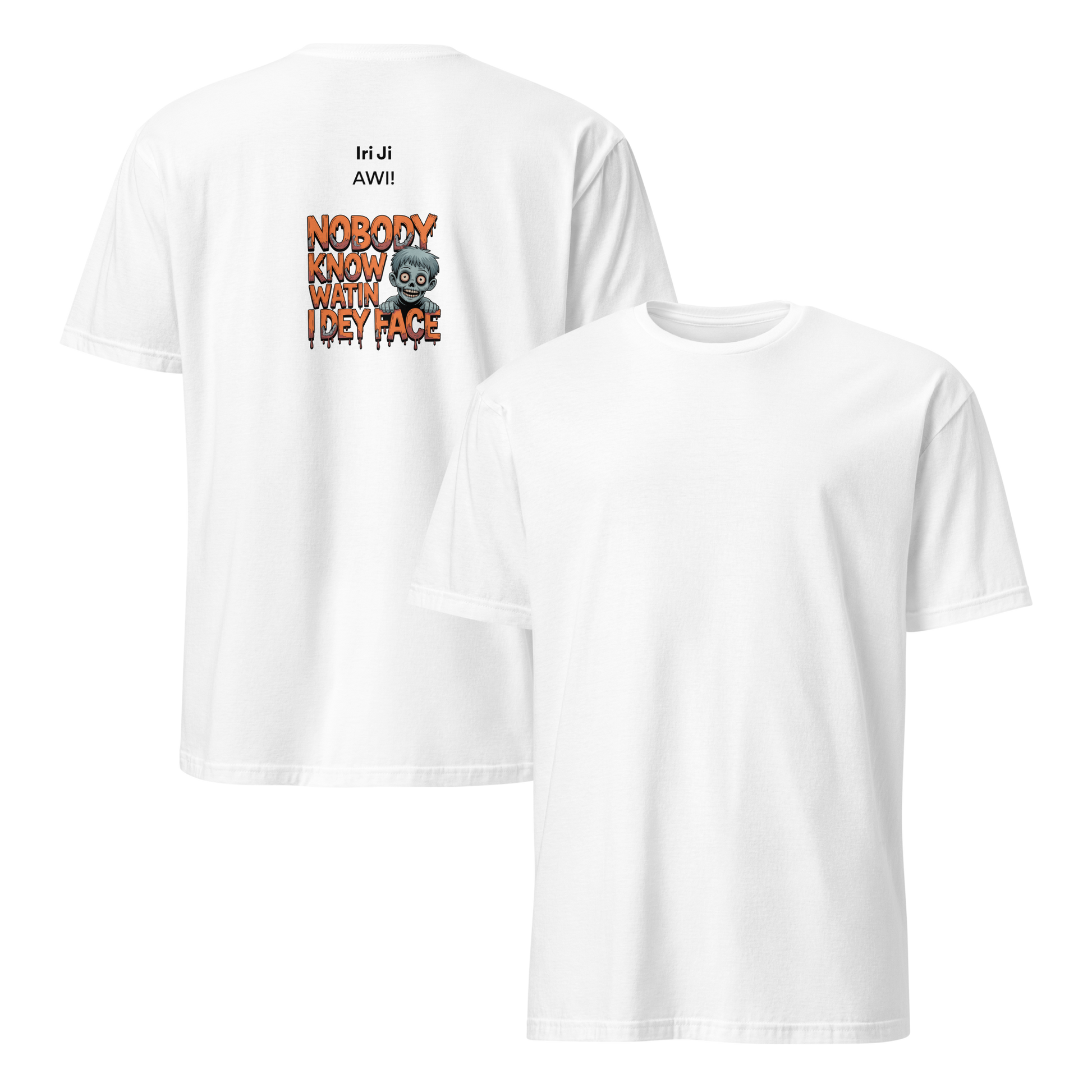 mockup-white image