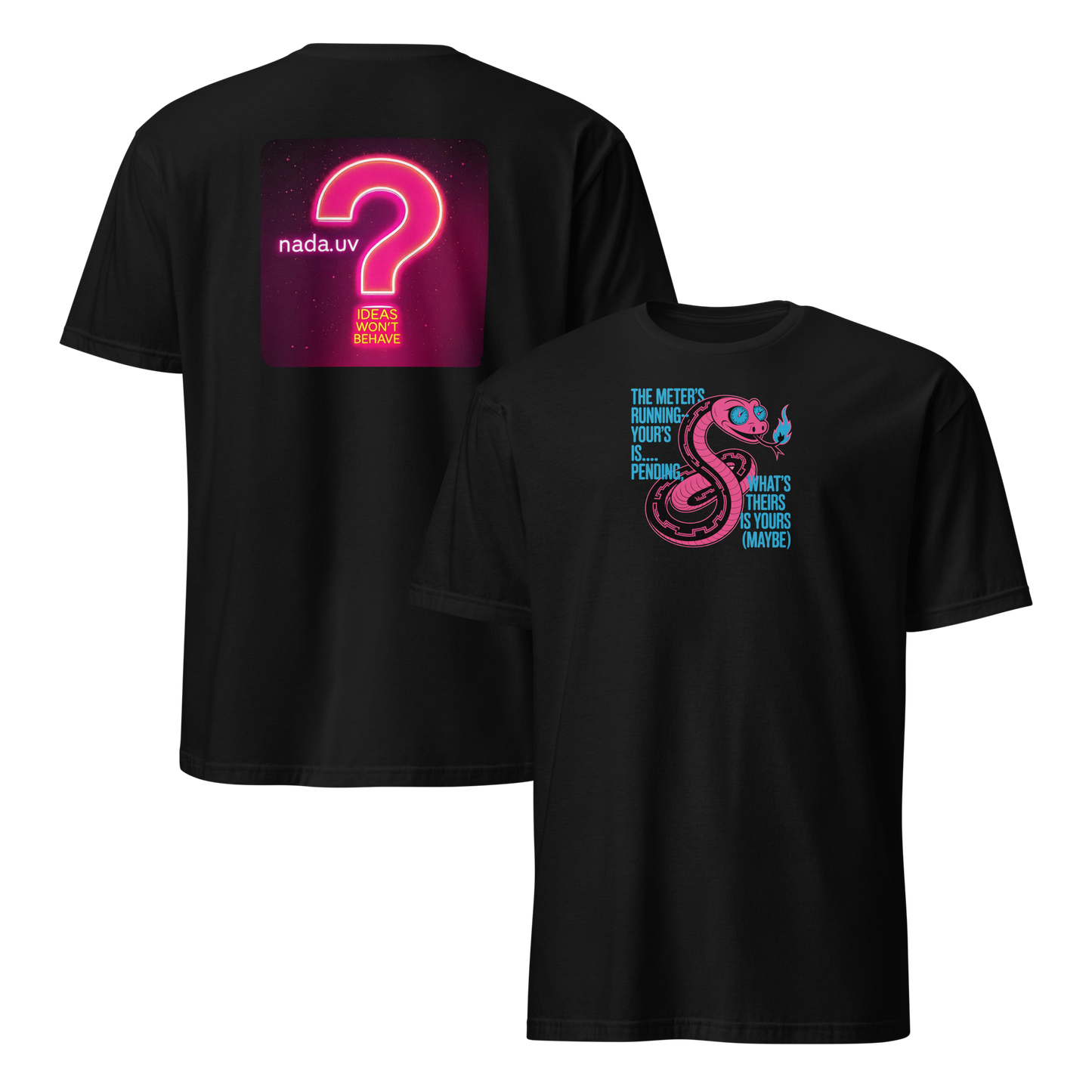 mockup-black image