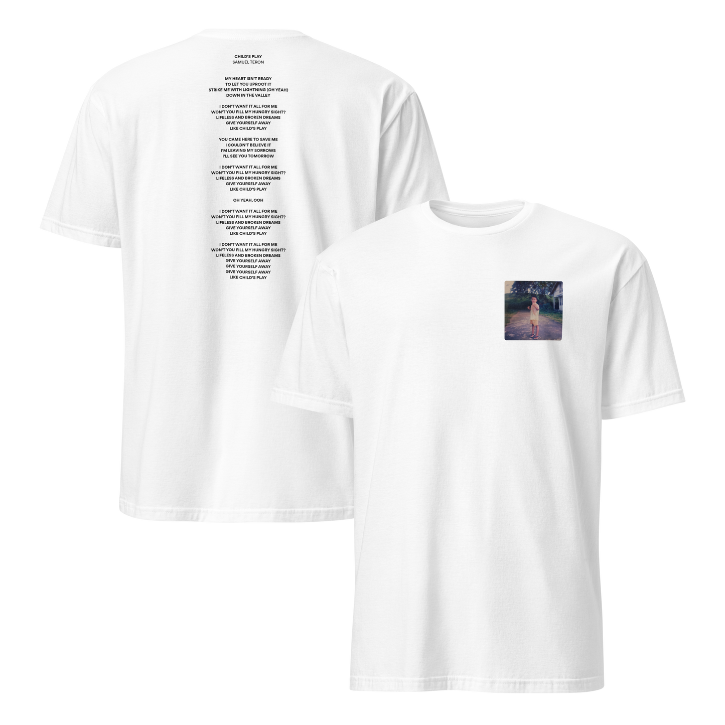 mockup-white image